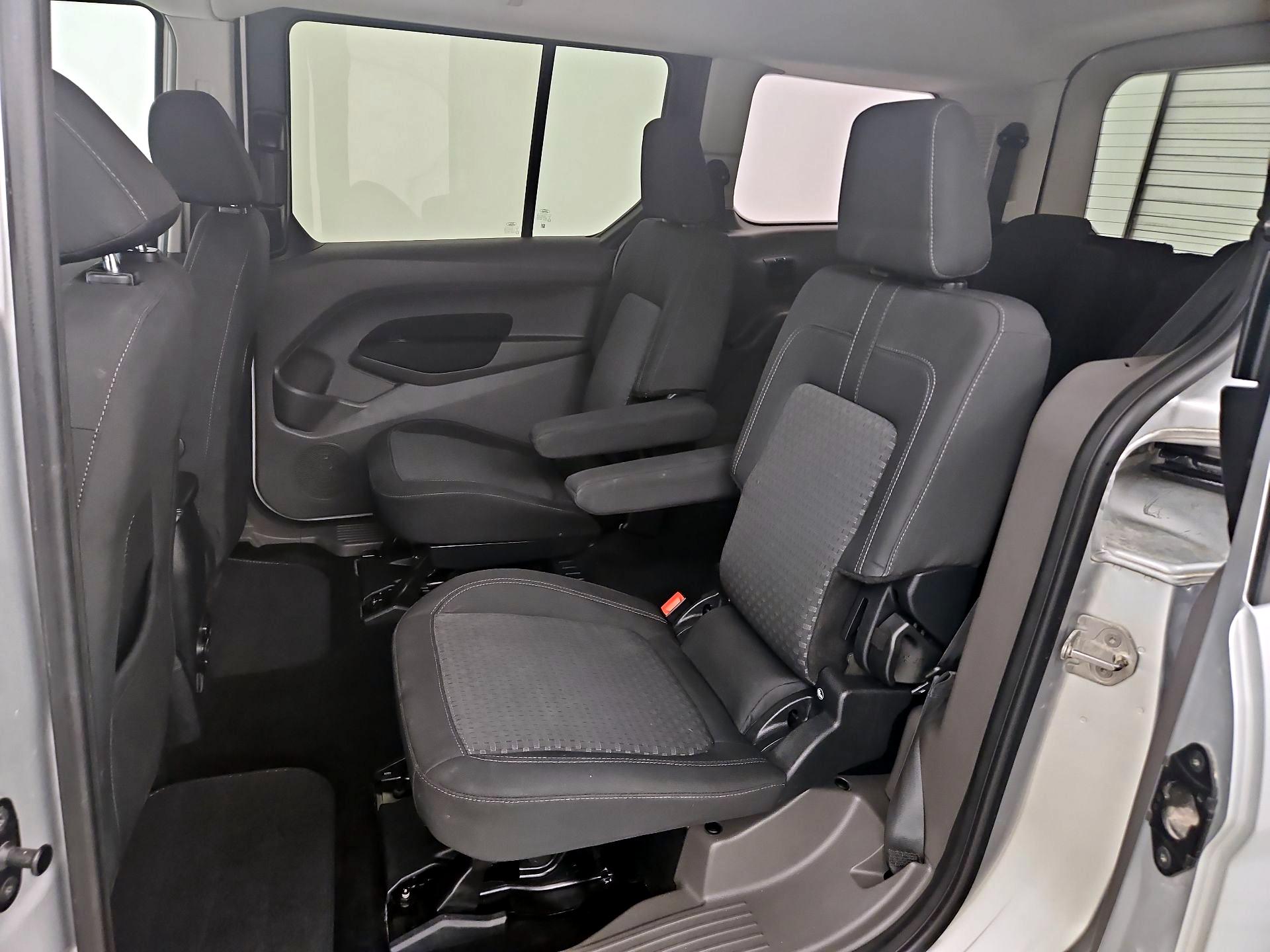 Thumbnail: 2022 Ford Transit Series - 20