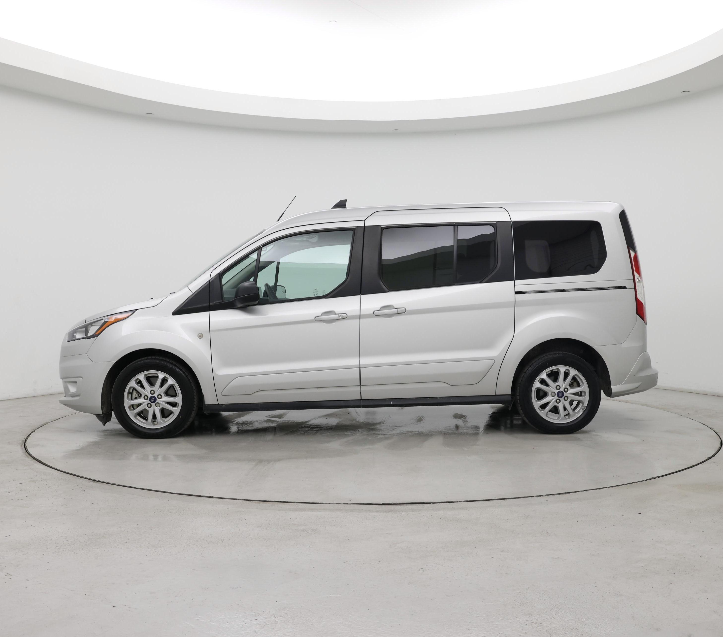 Thumbnail: 2022 Ford Transit Series - 3