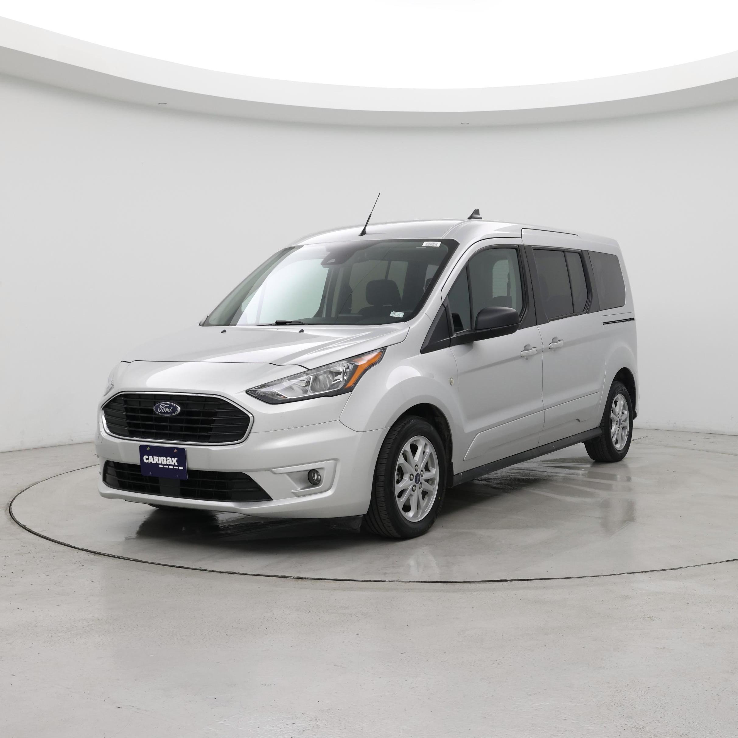 Thumbnail: 2022 Ford Transit Series - 4