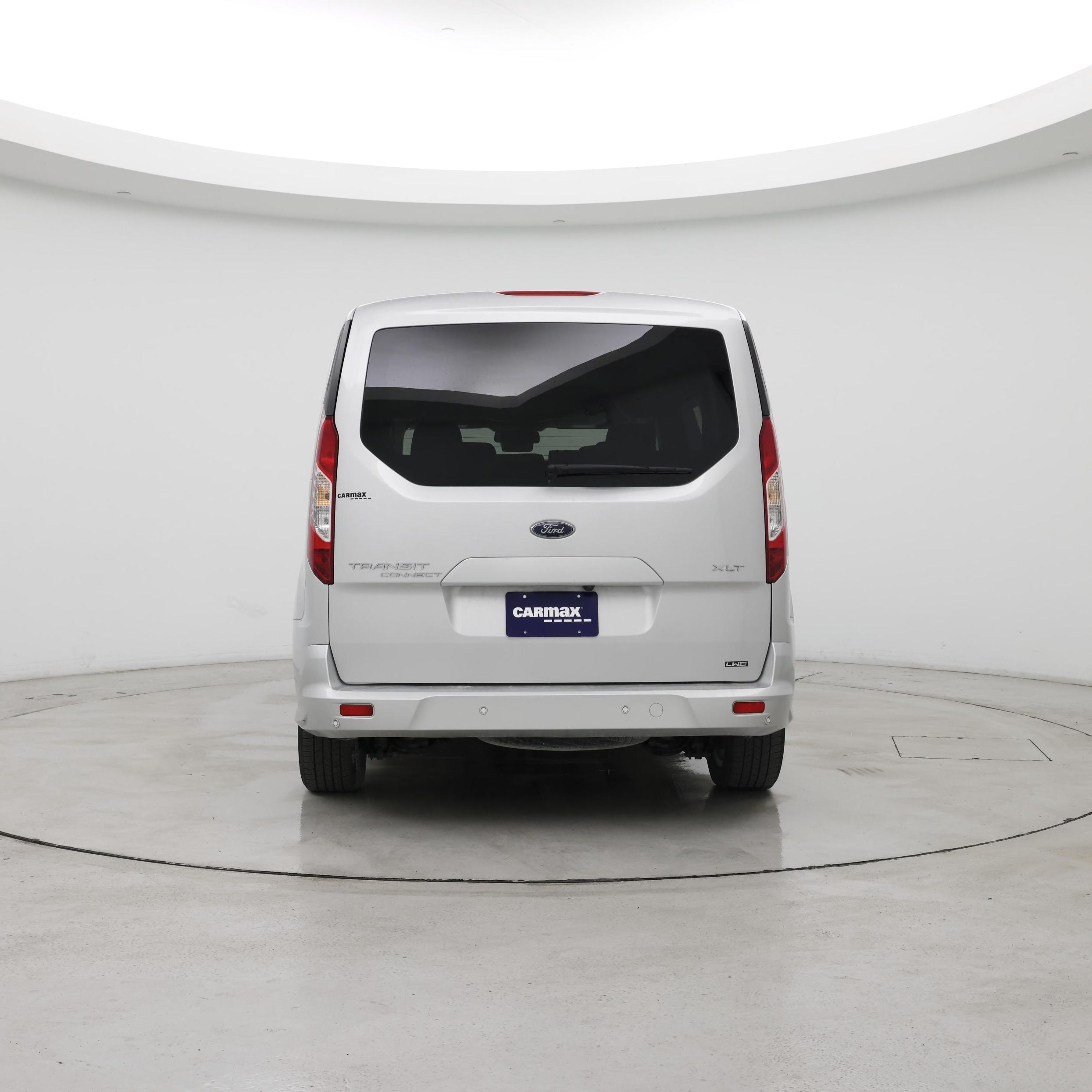 Thumbnail: 2022 Ford Transit Series - 6