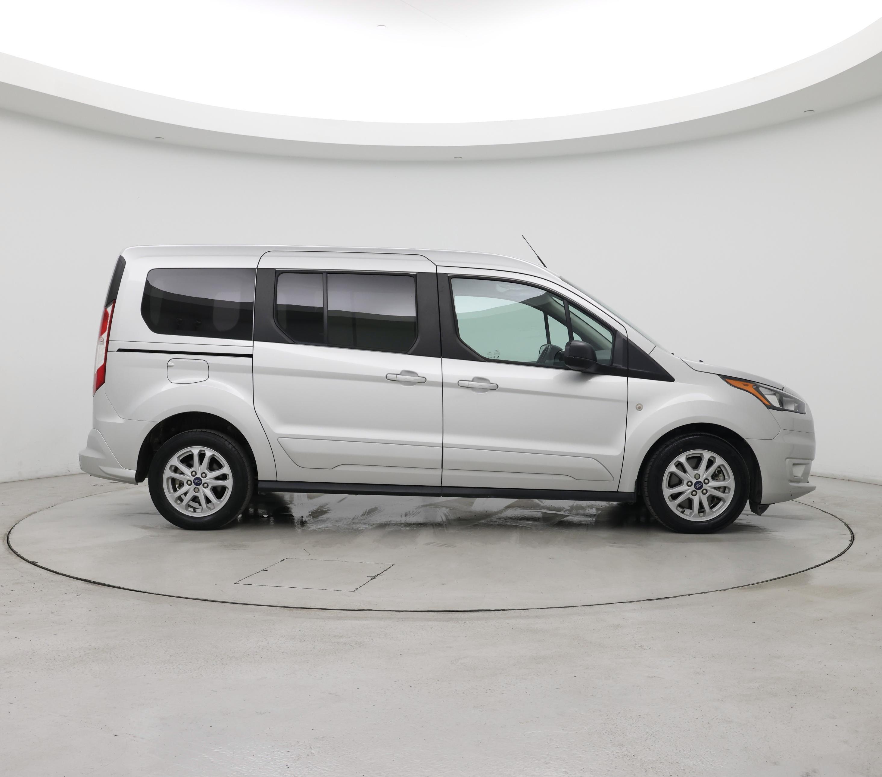 Thumbnail: 2022 Ford Transit Series - 7