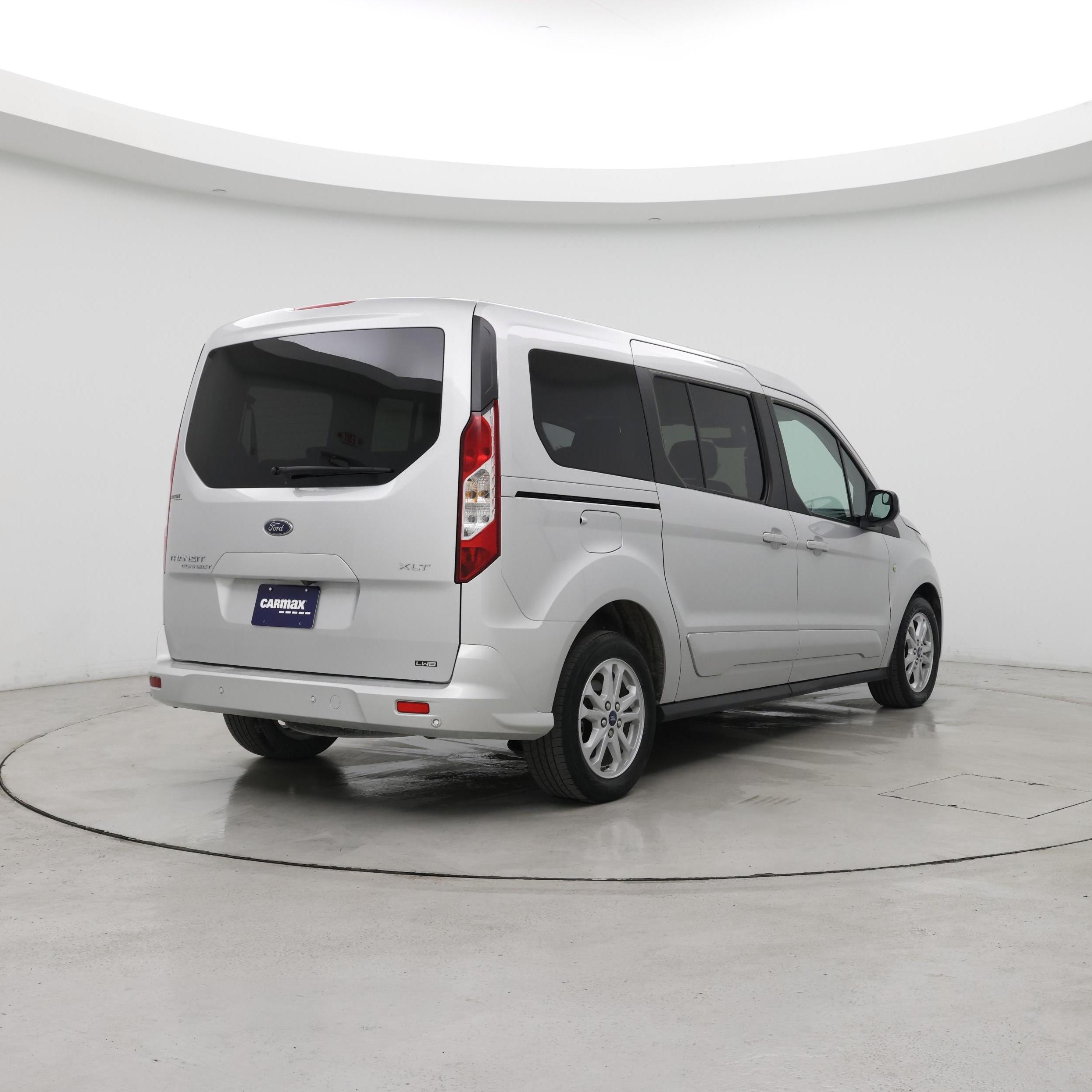 Thumbnail: 2022 Ford Transit Series - 8