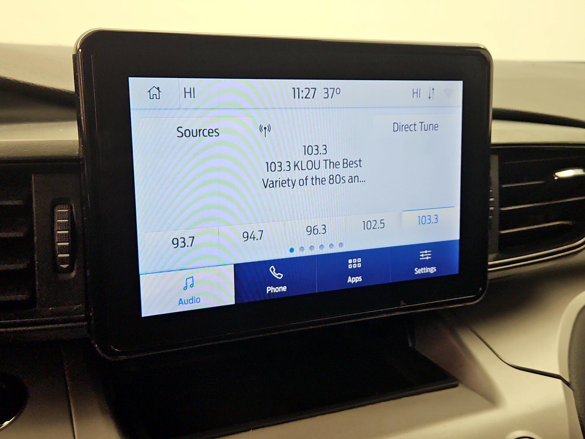 Thumbnail: 2020 Ford Explorer - 15