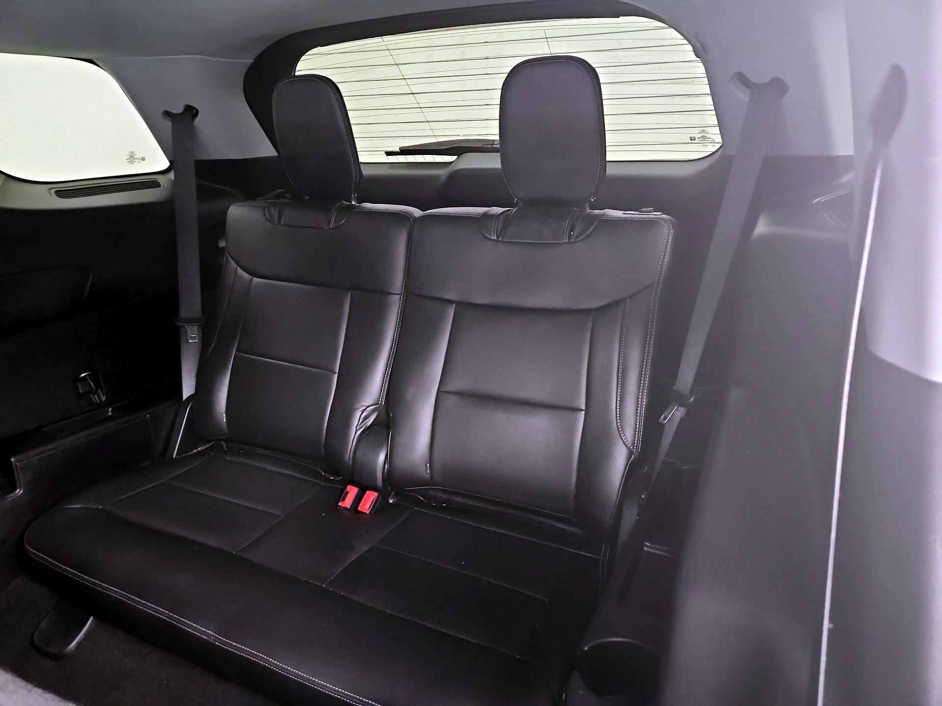 Thumbnail: 2020 Ford Explorer - 20