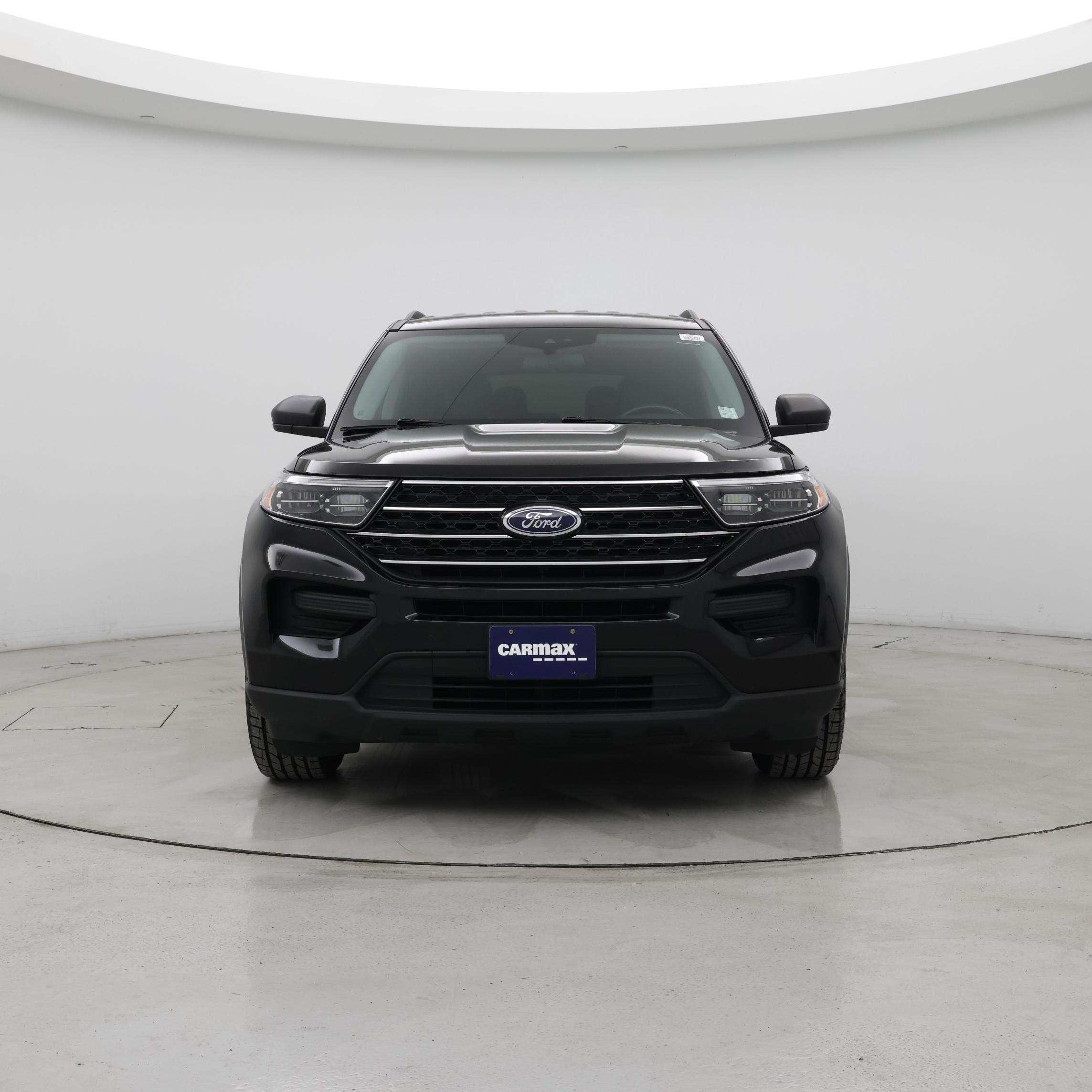 Thumbnail: 2020 Ford Explorer - 5