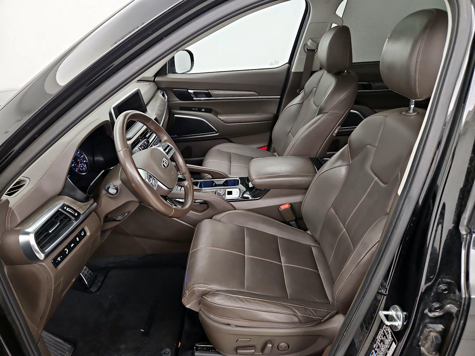 Thumbnail: 2021 Kia Telluride - 11