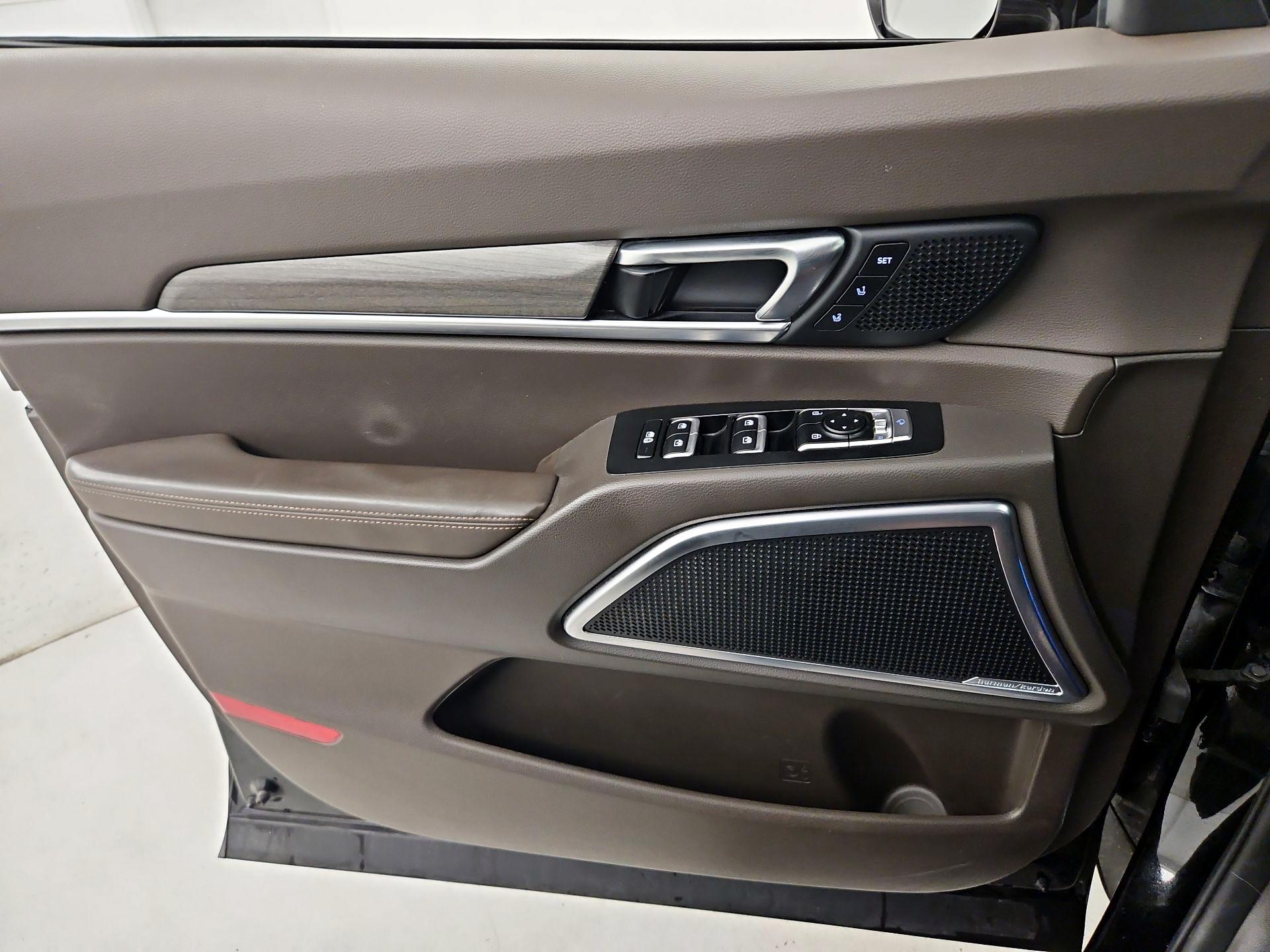 Thumbnail: 2021 Kia Telluride - 12