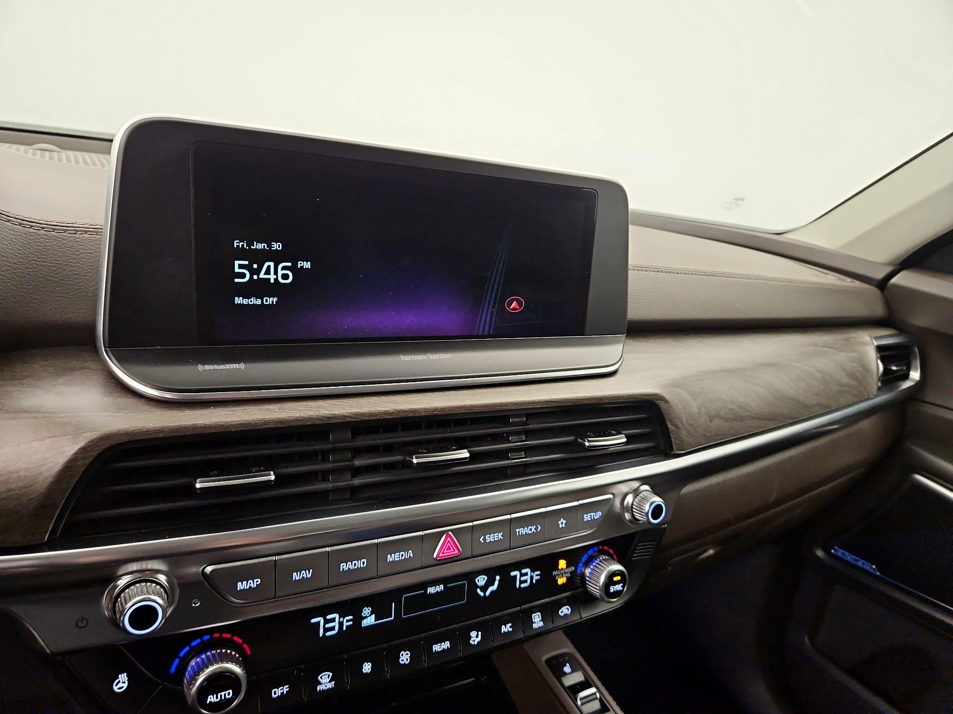 Thumbnail: 2021 Kia Telluride - 15