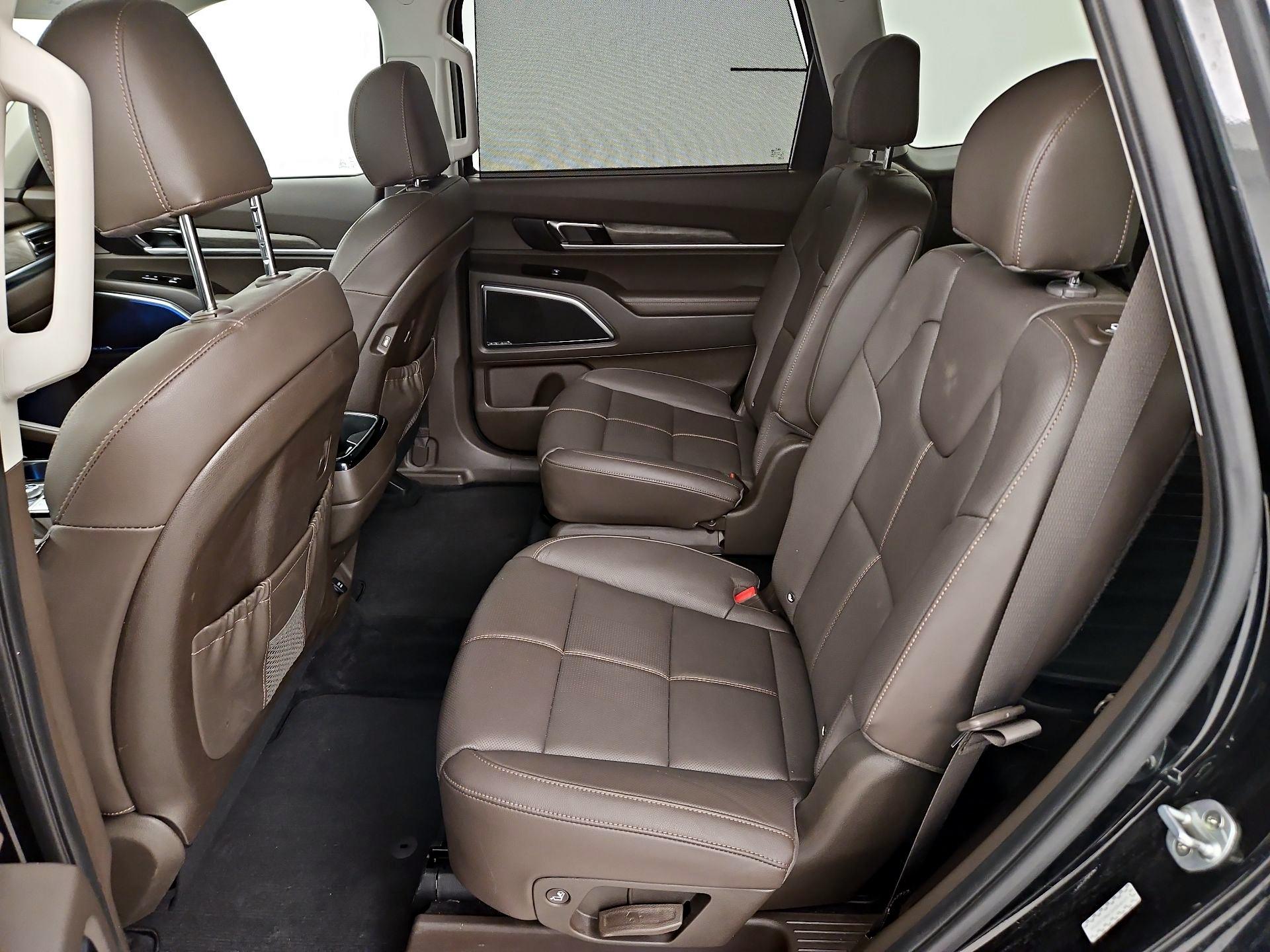 Thumbnail: 2021 Kia Telluride - 20