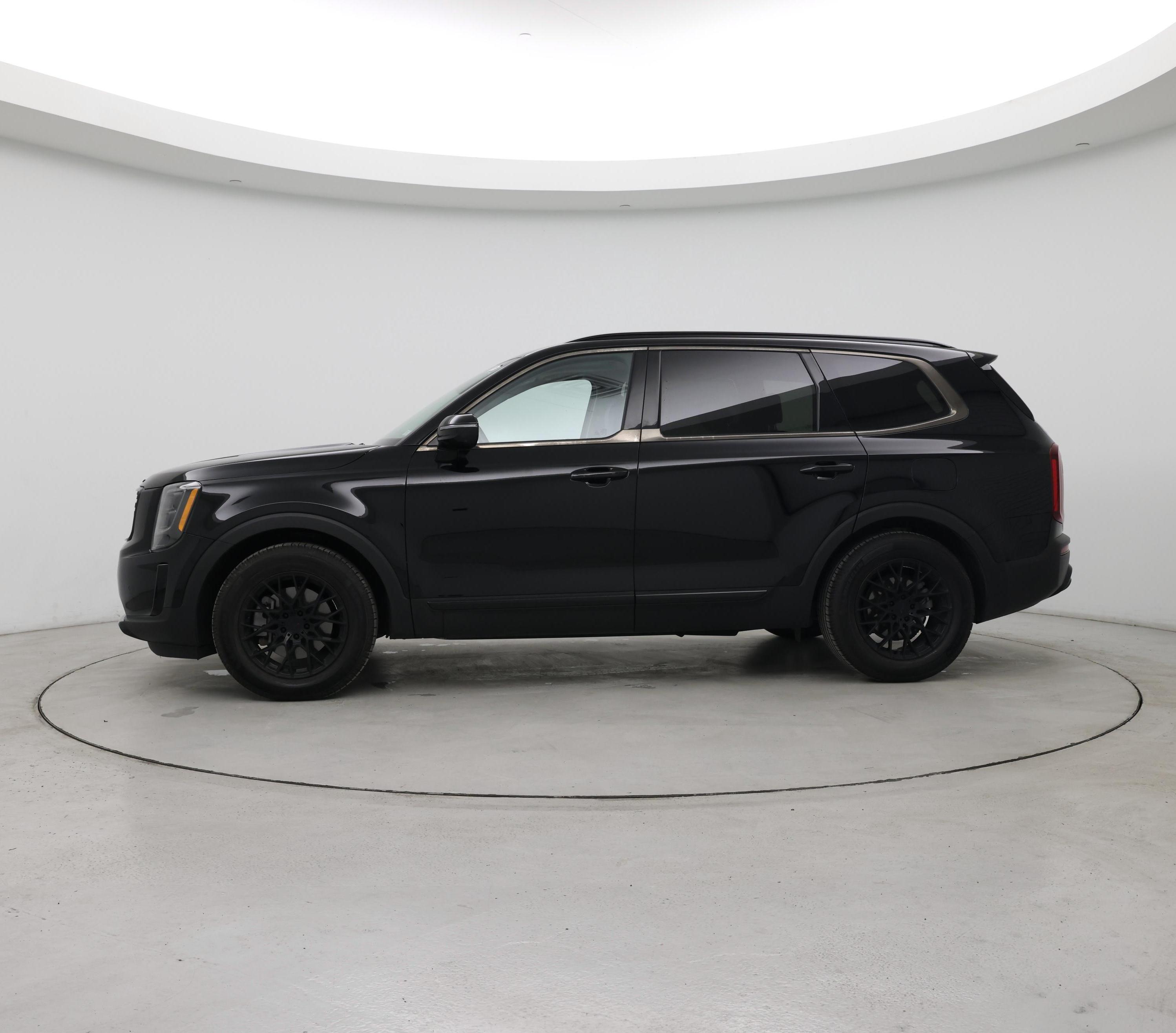 Thumbnail: 2021 Kia Telluride - 3