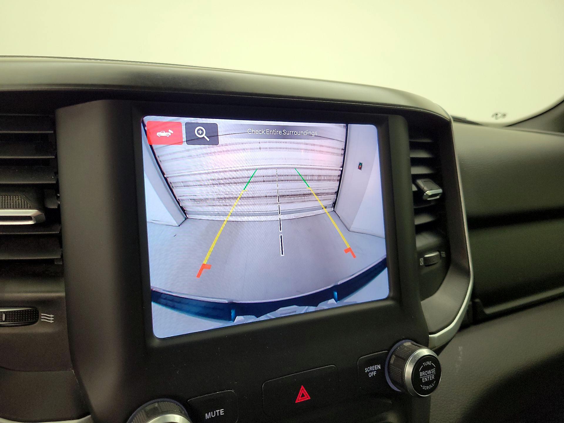 Thumbnail: 2022 RAM 1500 - 14