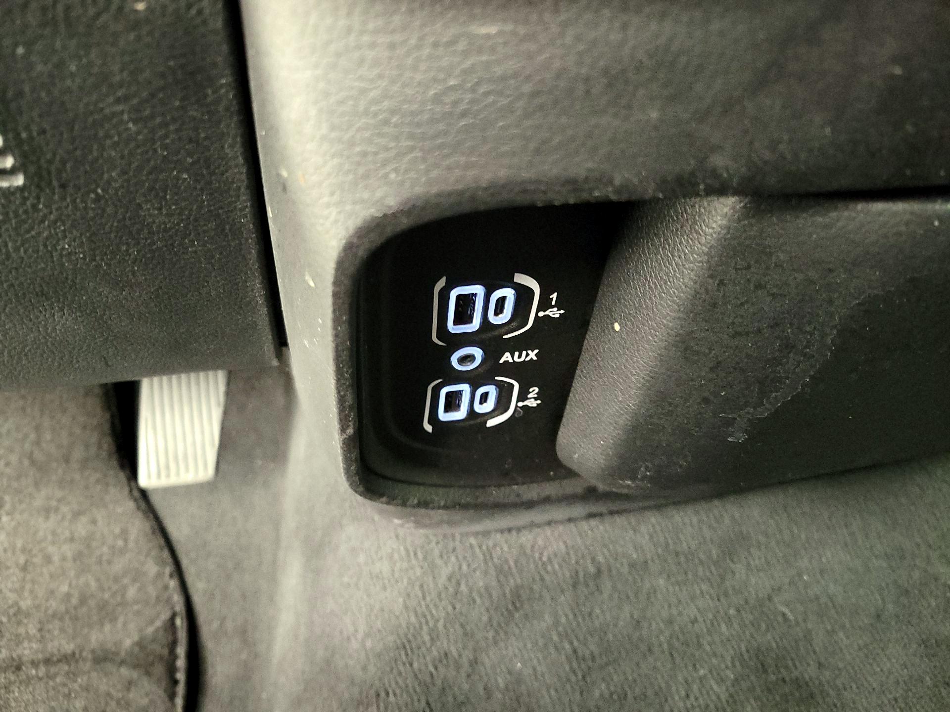 Thumbnail: 2022 RAM 1500 - 18