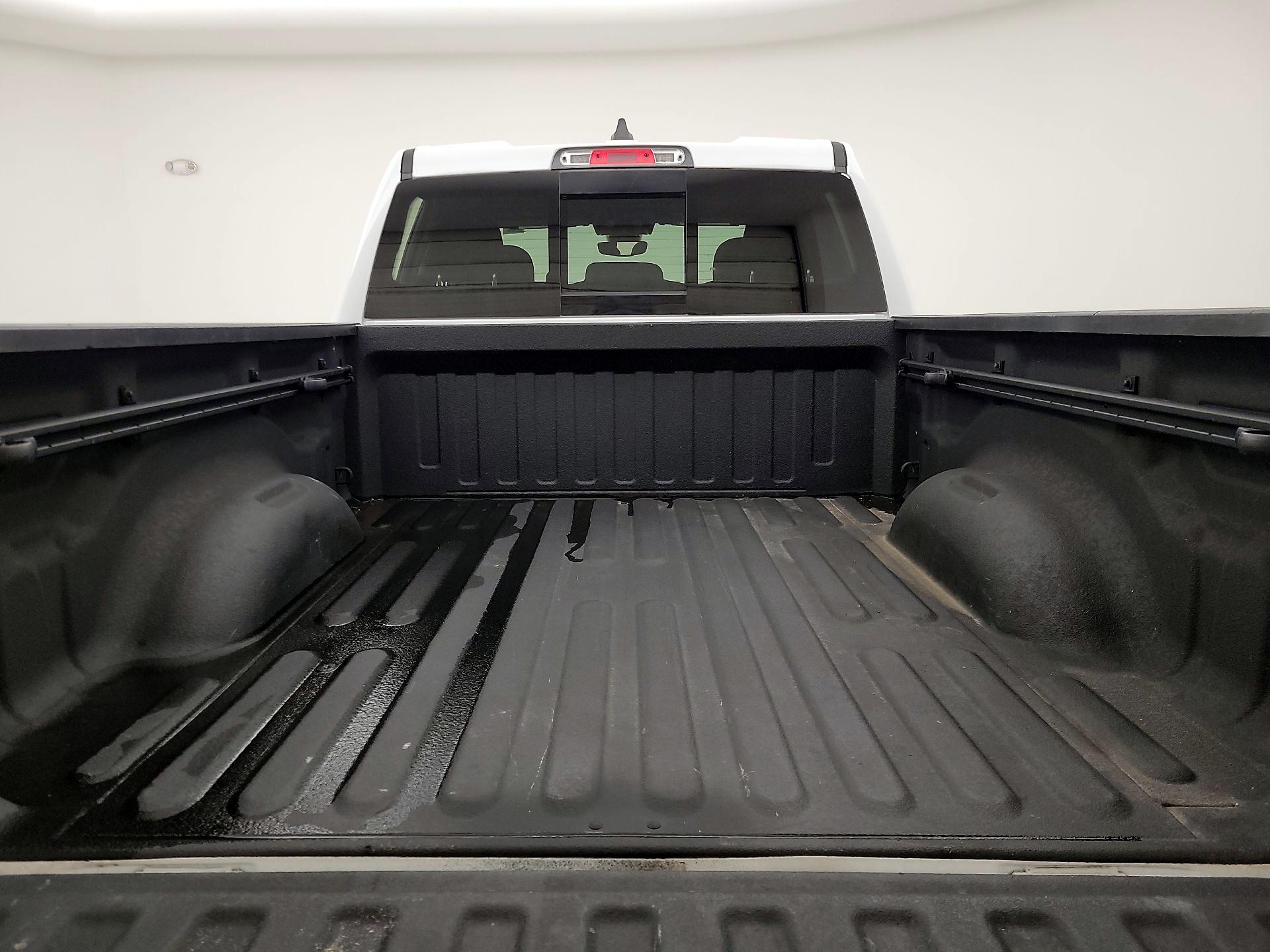 Thumbnail: 2022 RAM 1500 - 20