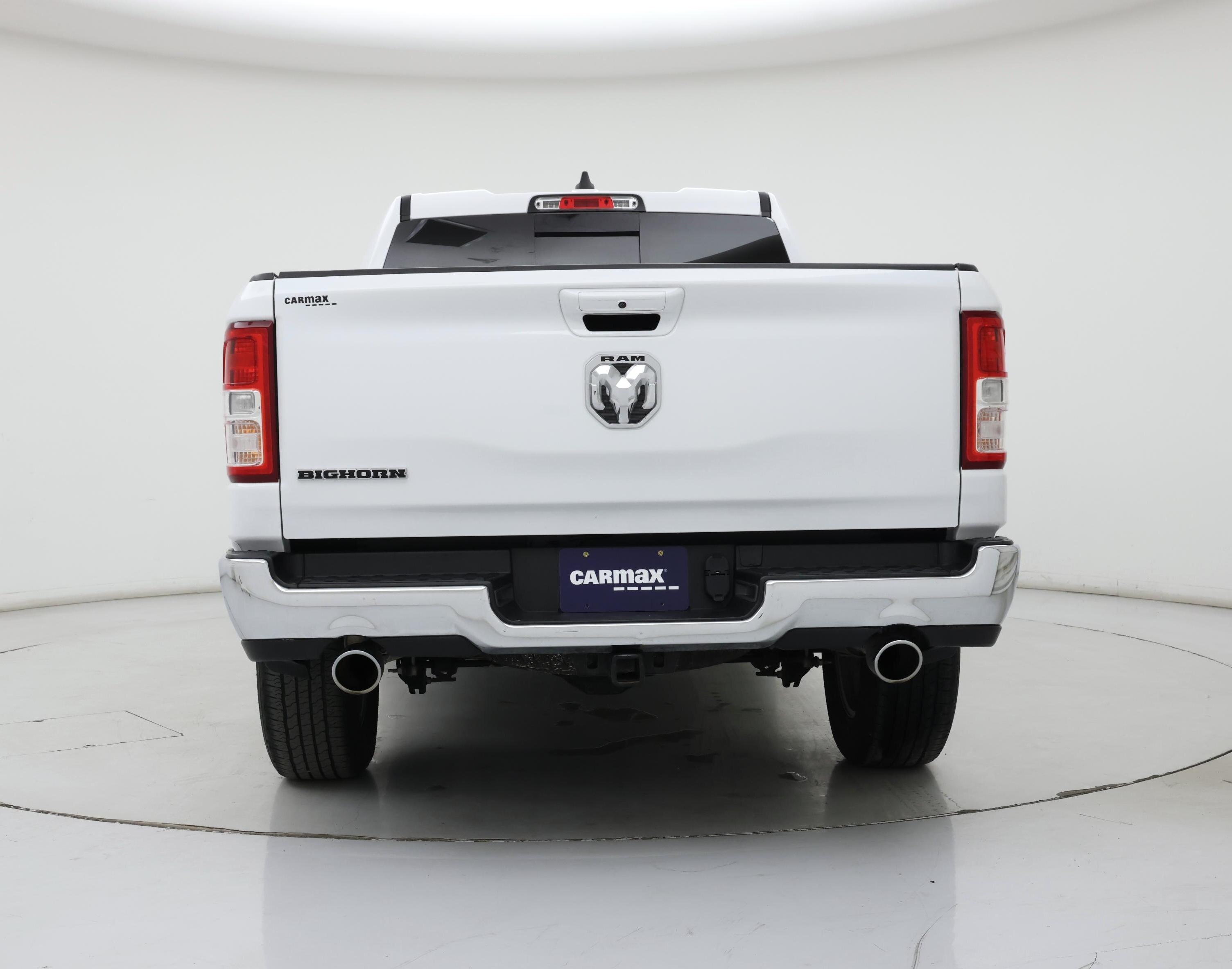 Thumbnail: 2022 RAM 1500 - 6