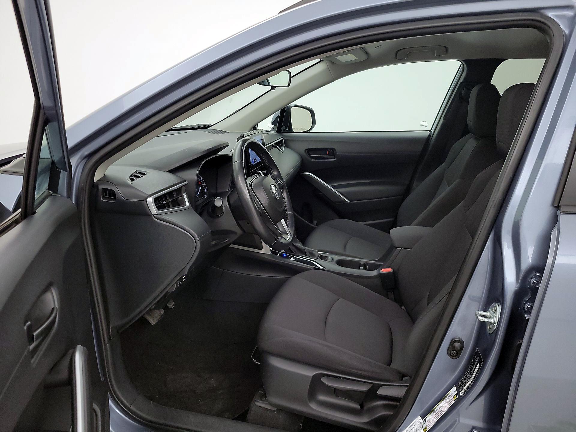 Thumbnail: 2024 Toyota Corolla Cross - 11