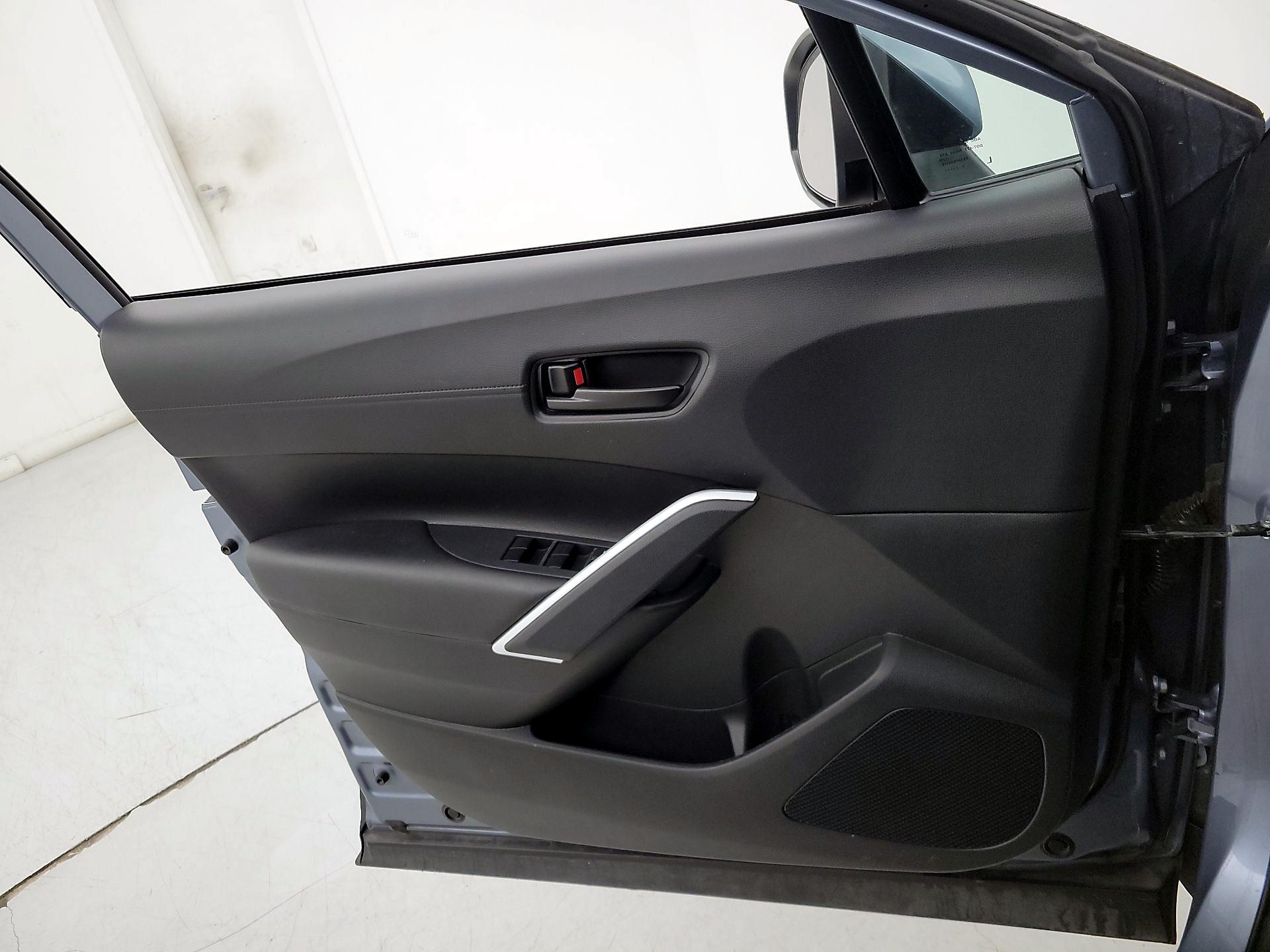 Thumbnail: 2024 Toyota Corolla Cross - 12