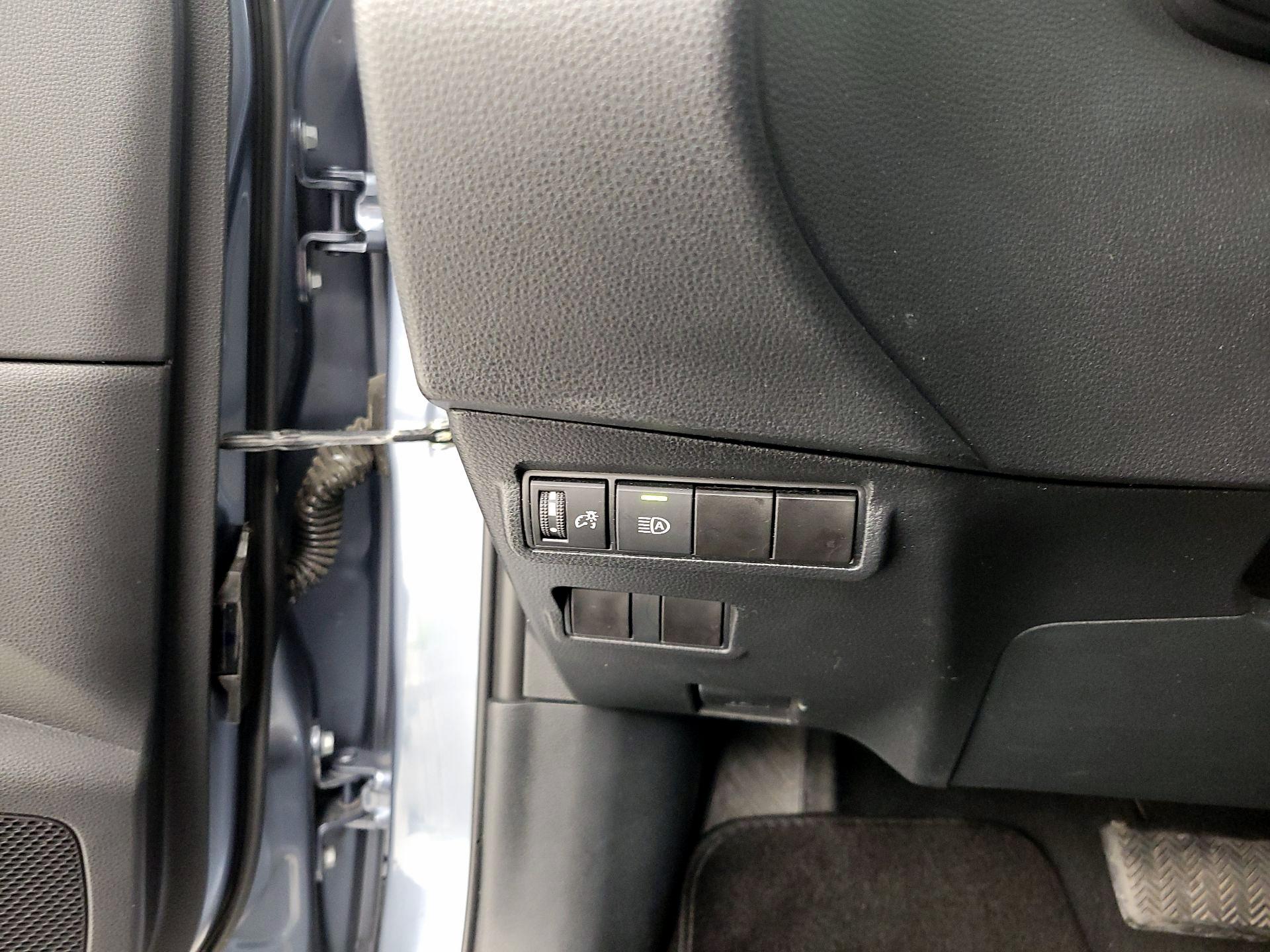 Thumbnail: 2024 Toyota Corolla Cross - 13