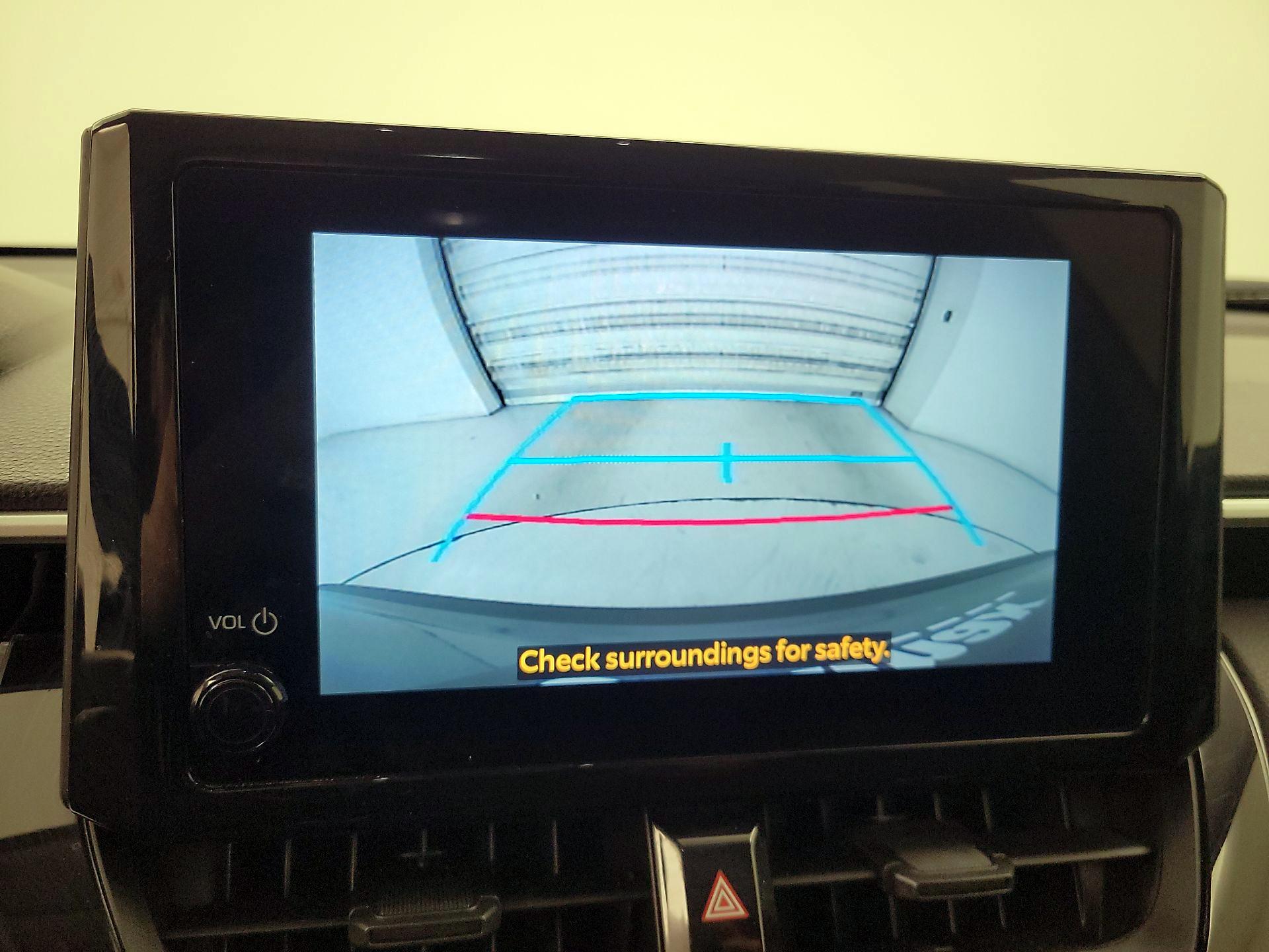 Thumbnail: 2024 Toyota Corolla Cross - 14