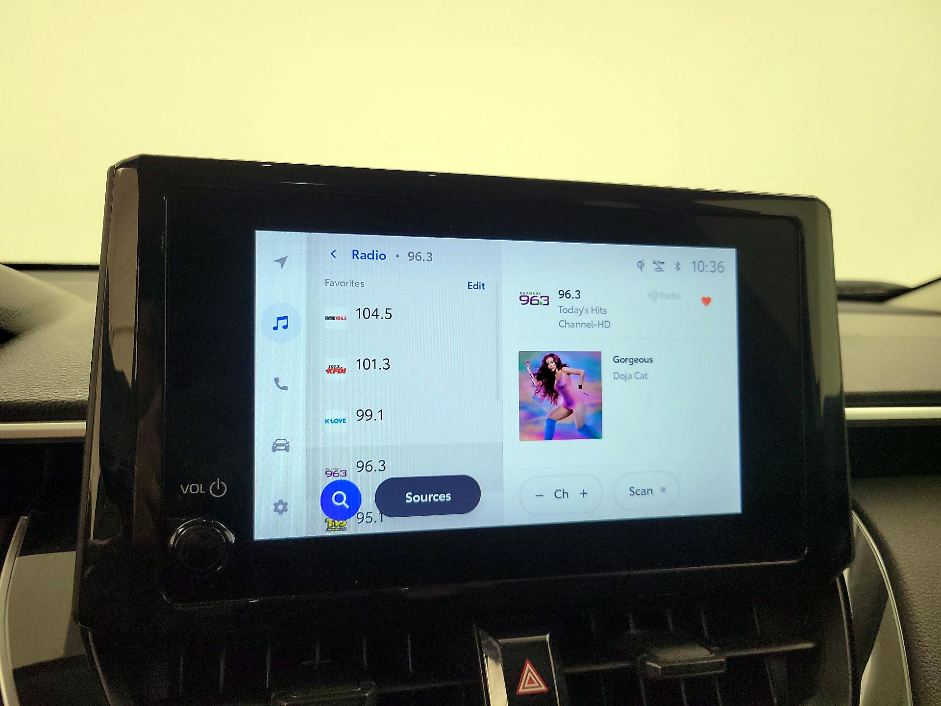 Thumbnail: 2024 Toyota Corolla Cross - 15