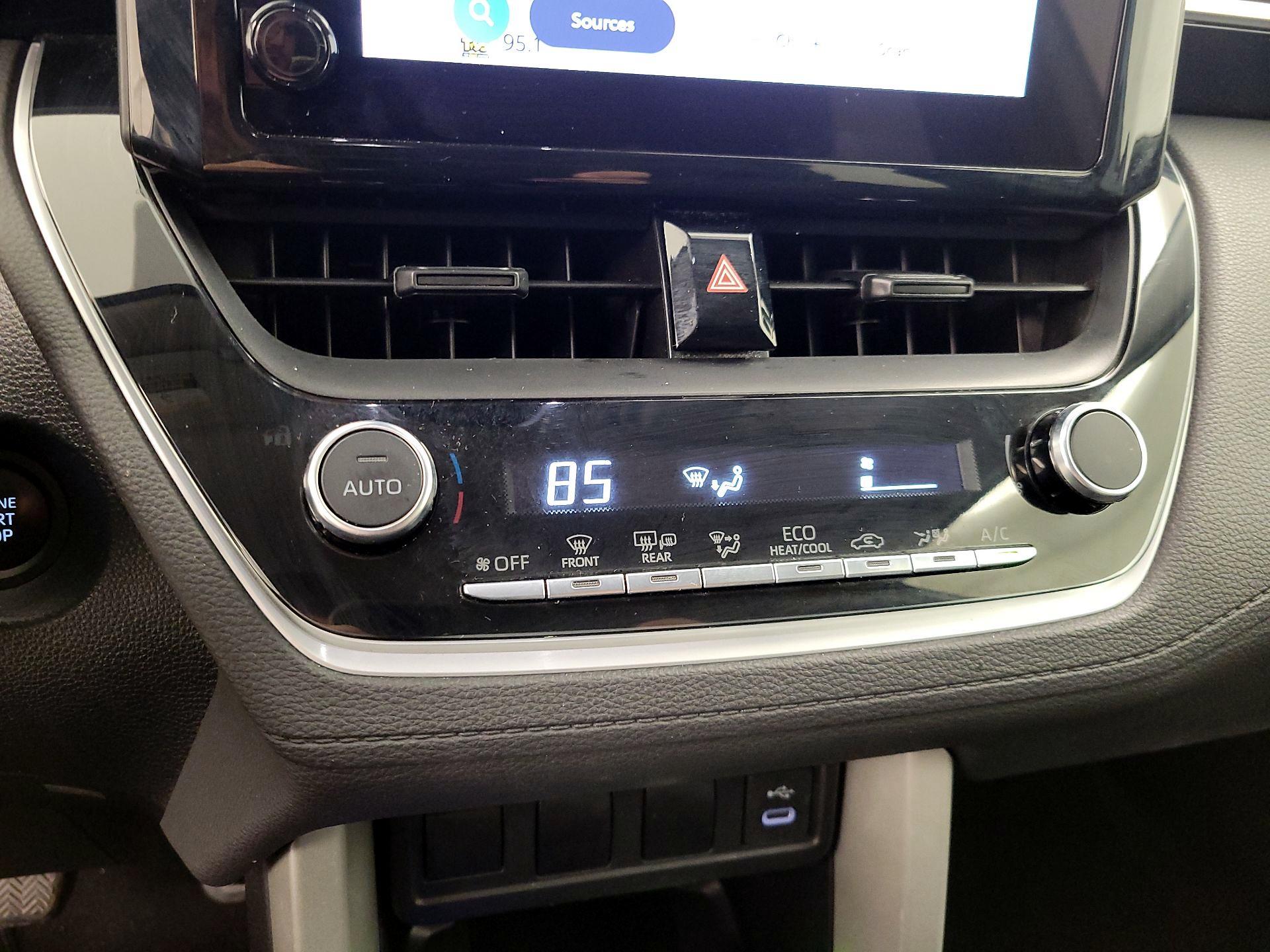 Thumbnail: 2024 Toyota Corolla Cross - 16