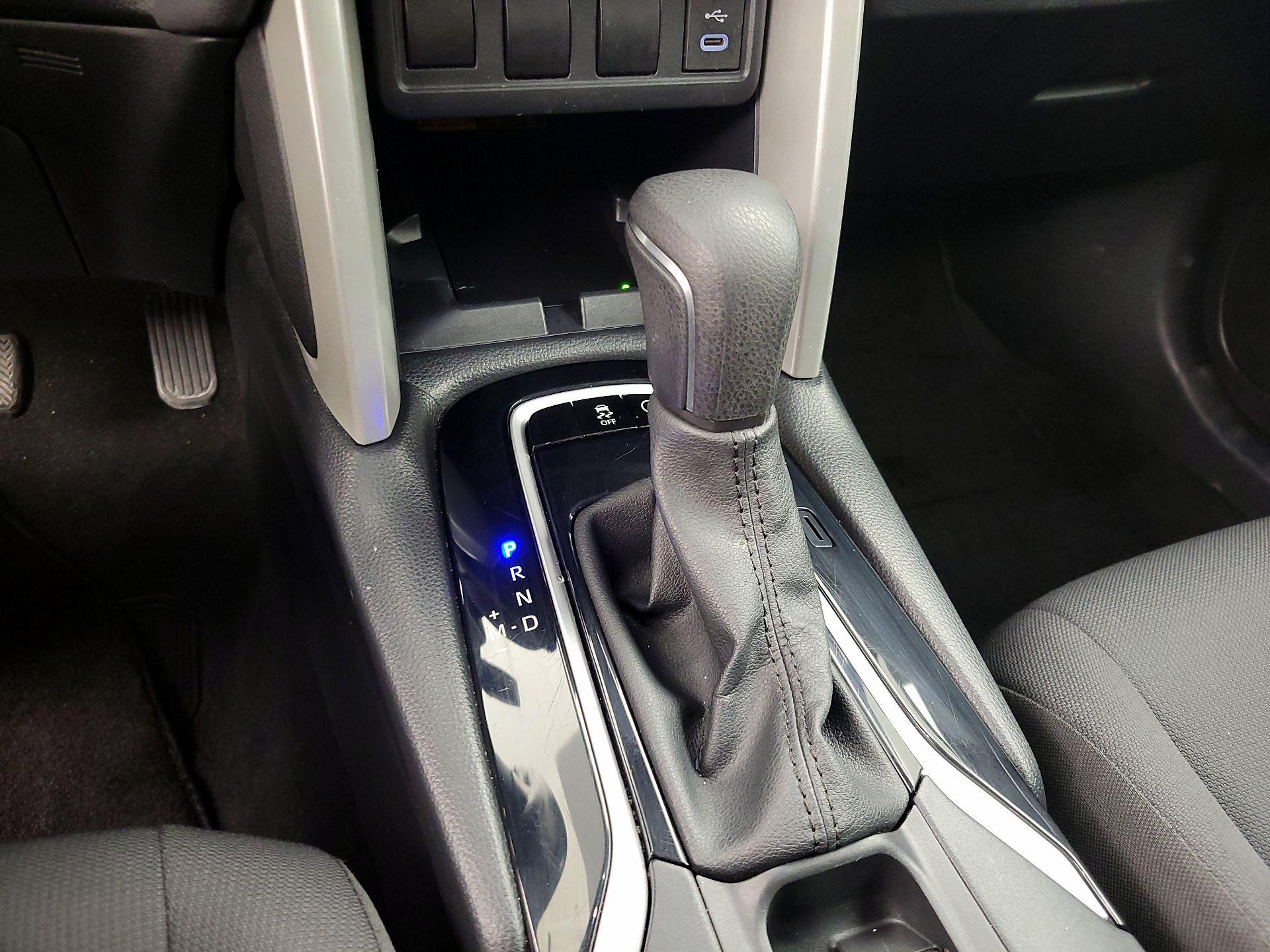 Thumbnail: 2024 Toyota Corolla Cross - 17