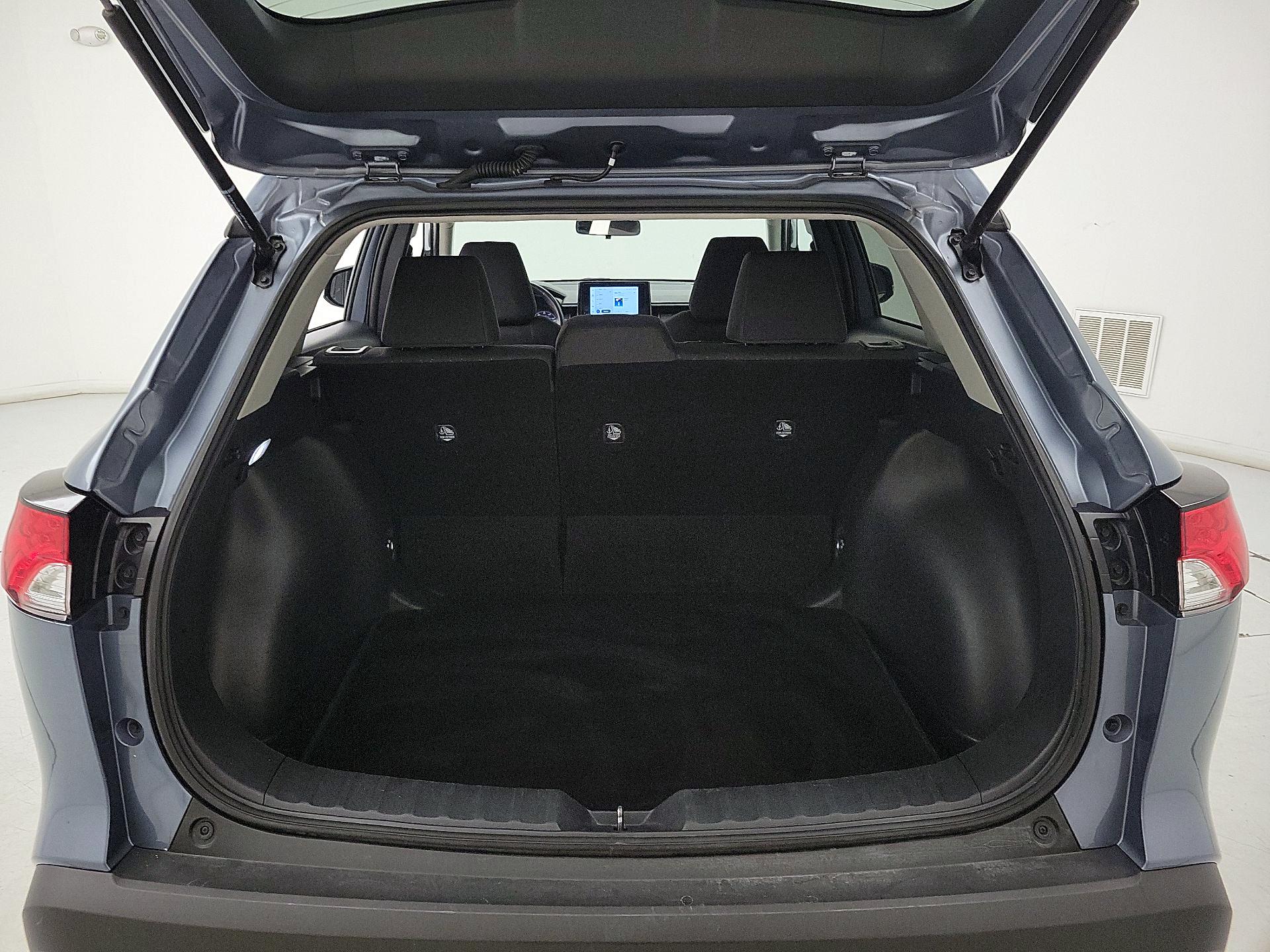 Thumbnail: 2024 Toyota Corolla Cross - 20