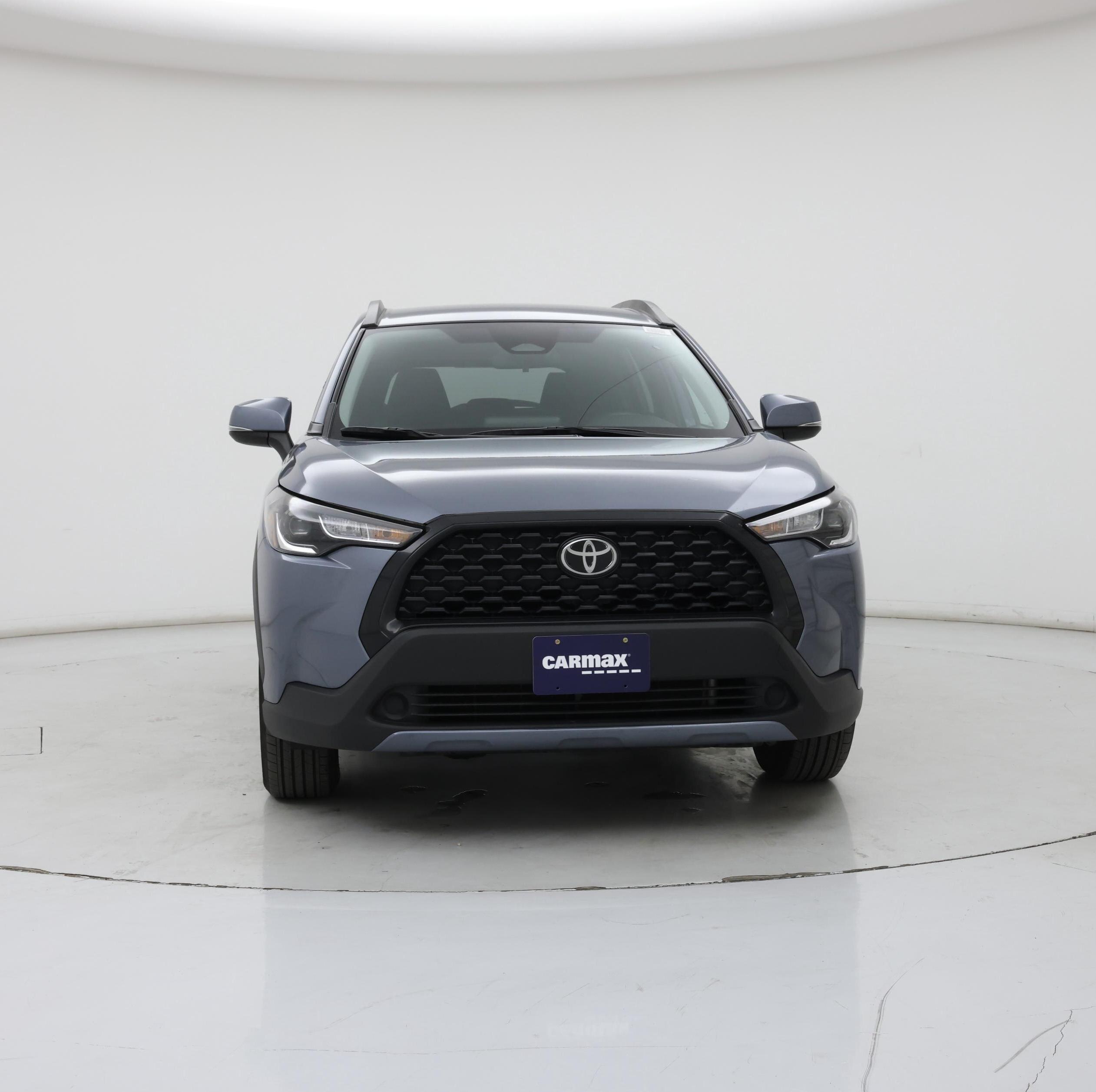 Thumbnail: 2024 Toyota Corolla Cross - 5