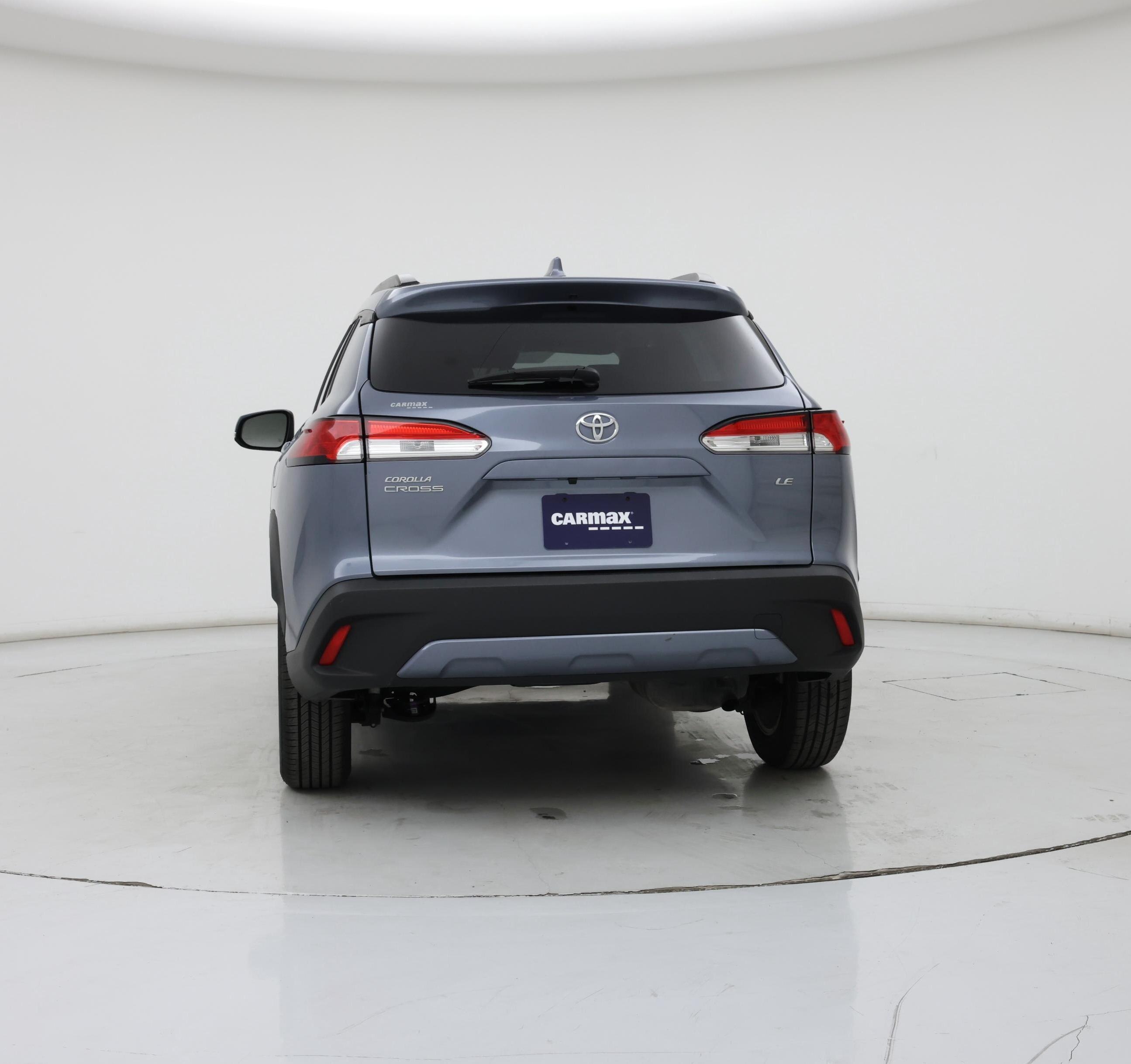 Thumbnail: 2024 Toyota Corolla Cross - 6