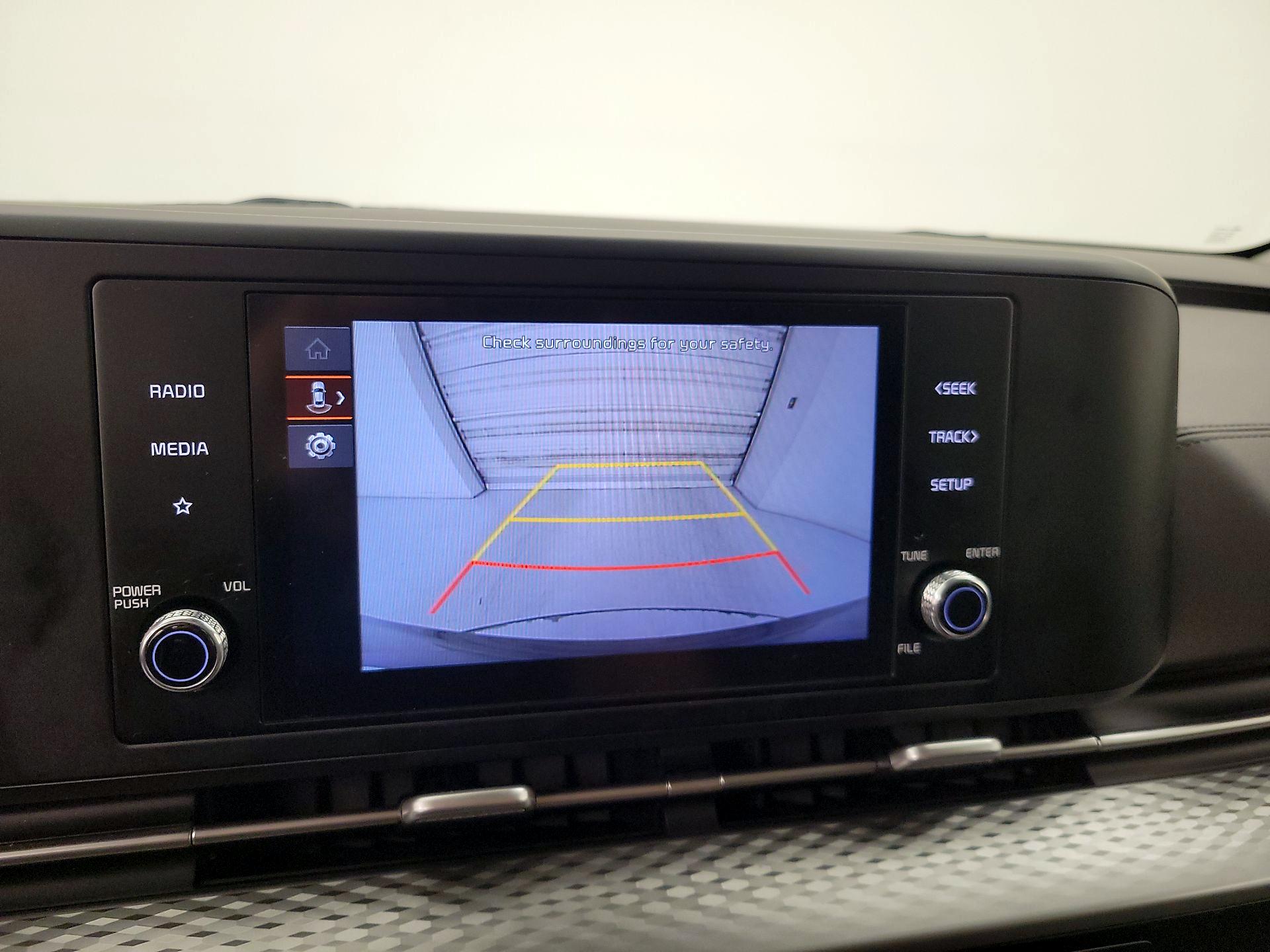 Thumbnail: 2024 Kia Carnival - 14