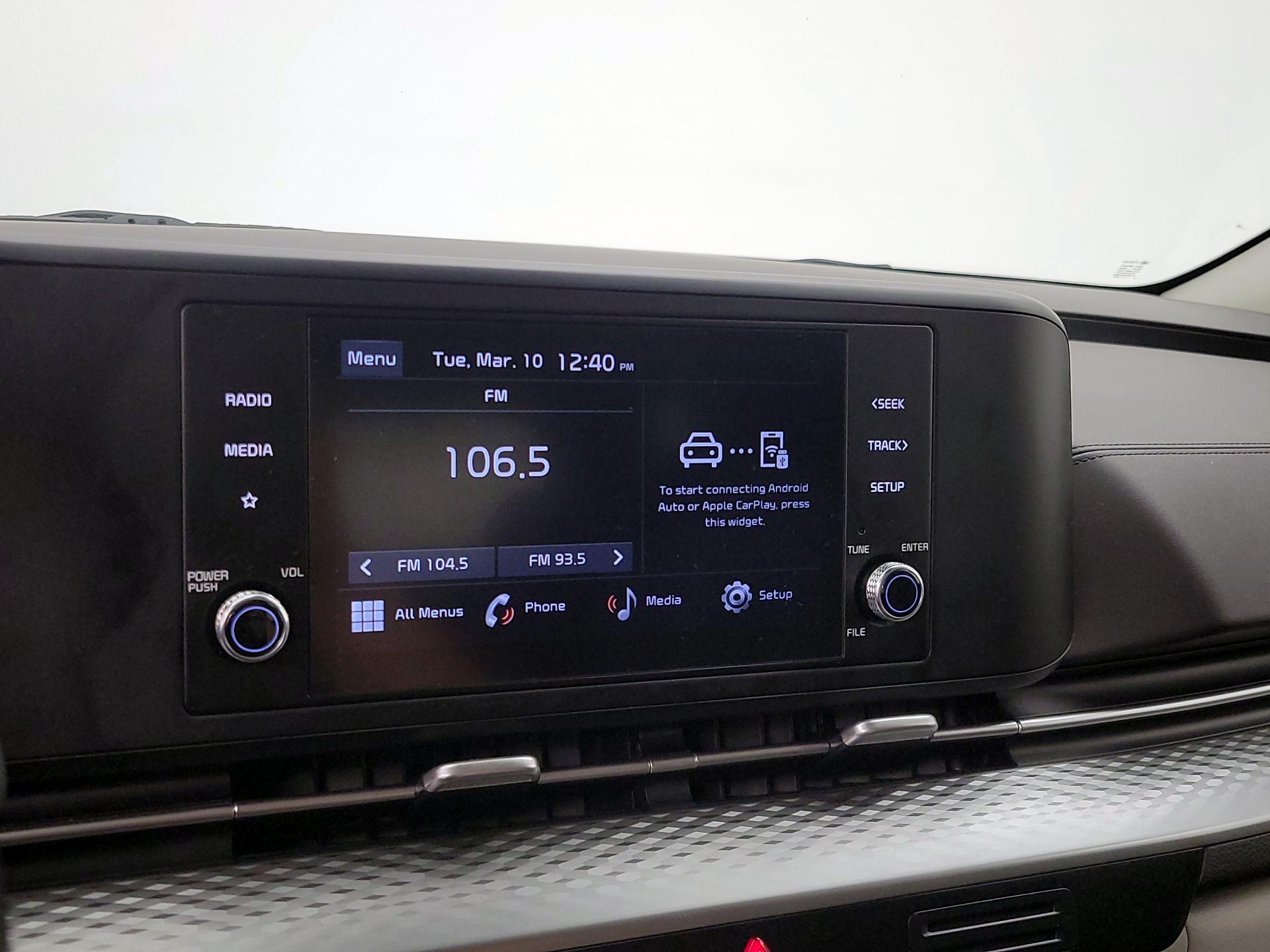 Thumbnail: 2024 Kia Carnival - 15