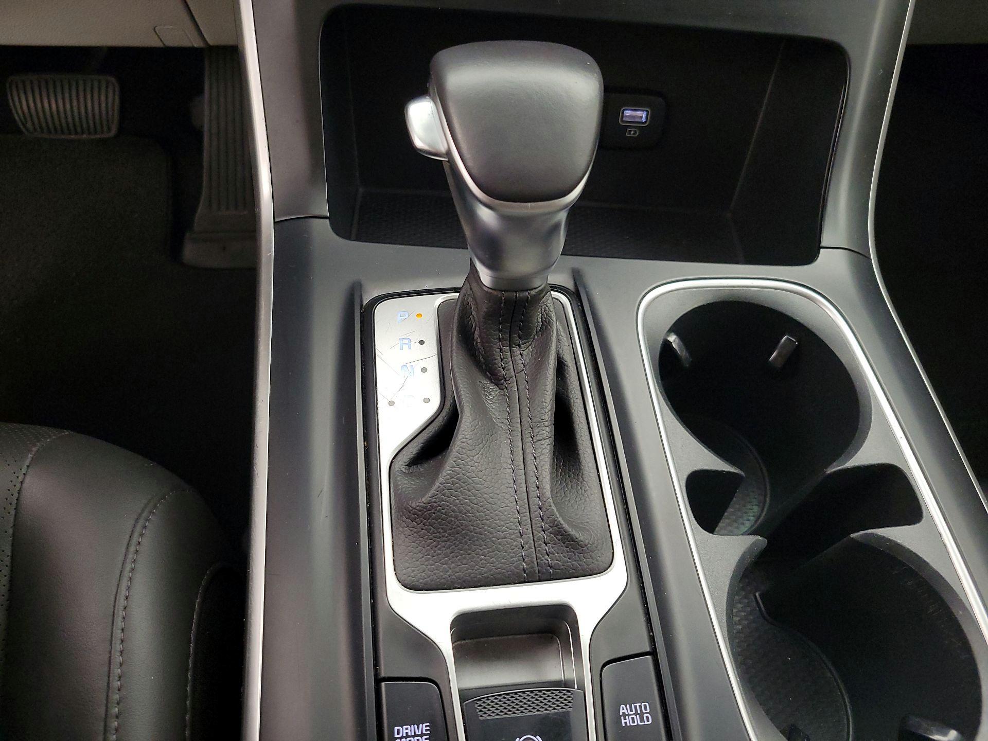 Thumbnail: 2024 Kia Carnival - 17