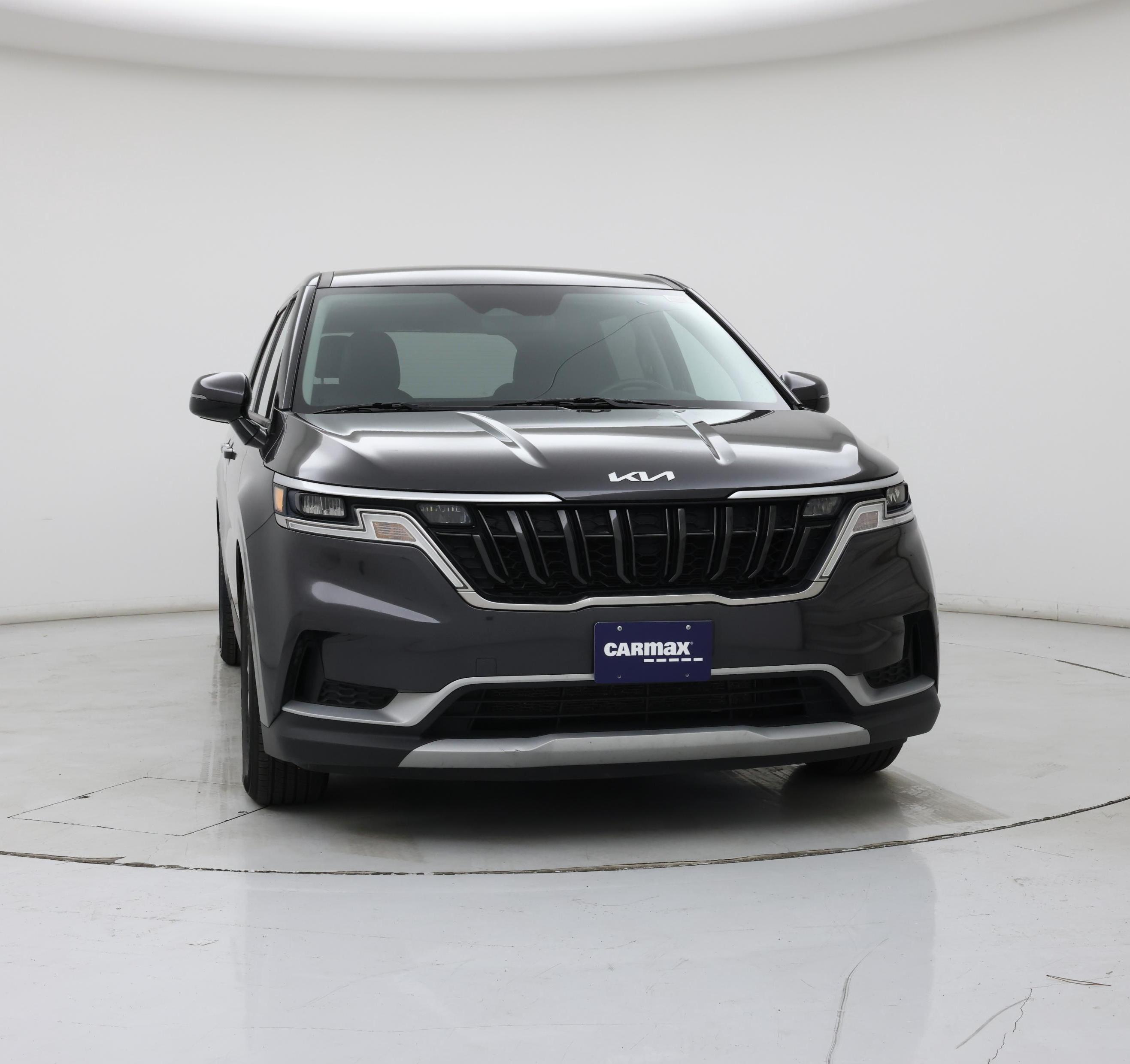 Thumbnail: 2024 Kia Carnival - 5