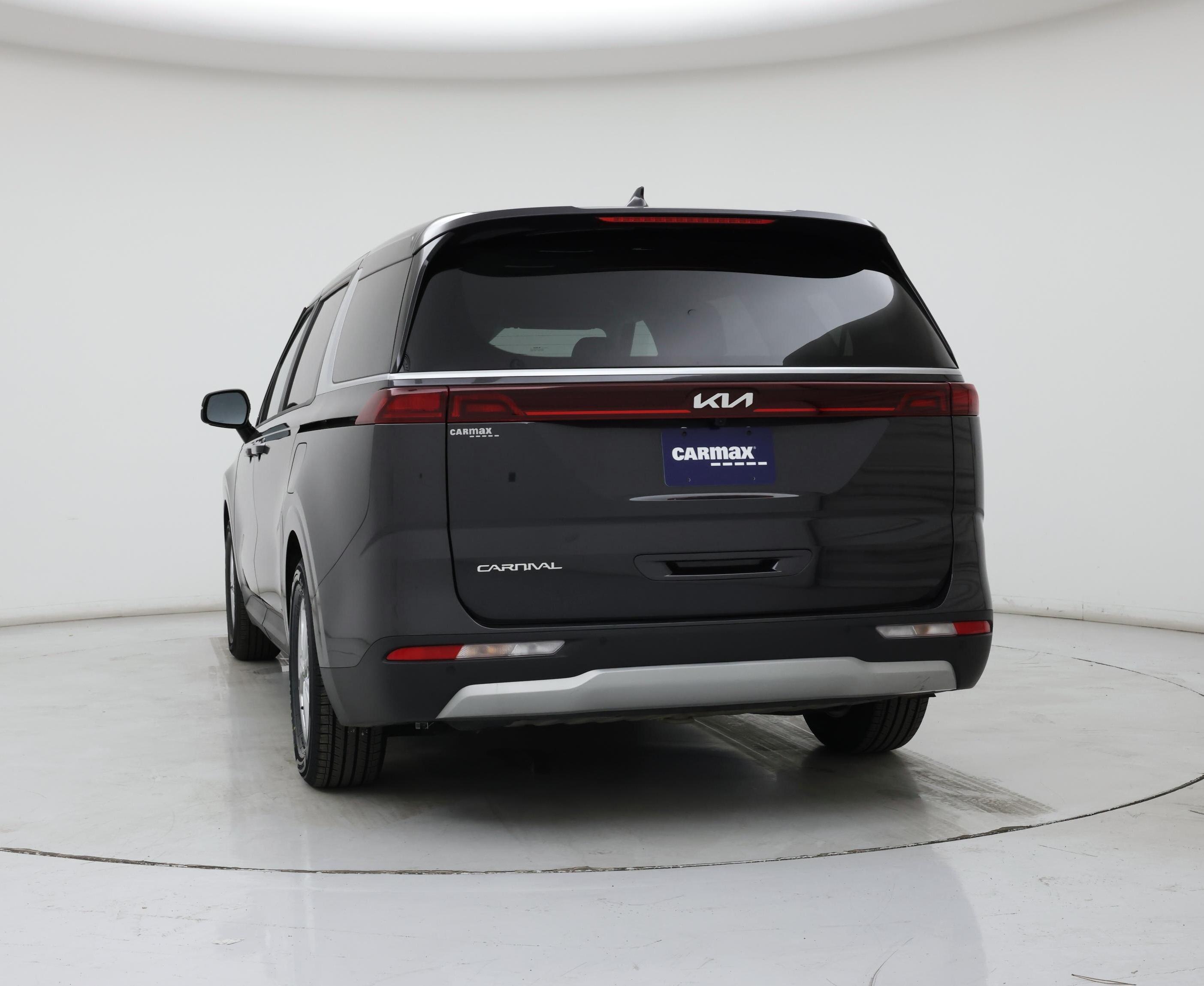 Thumbnail: 2024 Kia Carnival - 6