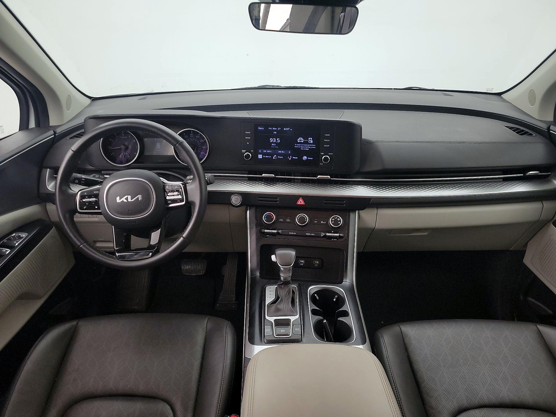 Thumbnail: 2024 Kia Carnival - 9