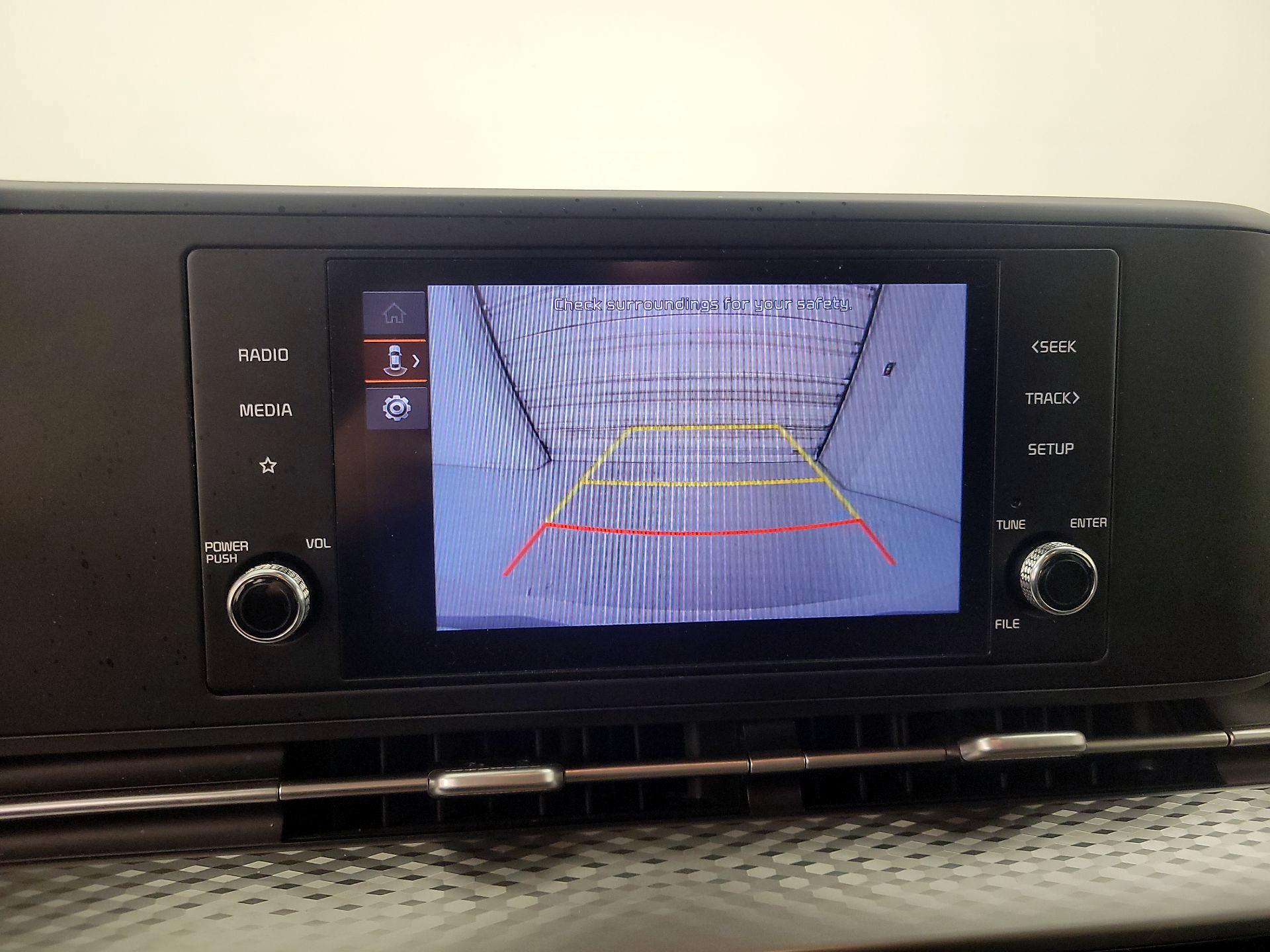 Thumbnail: 2024 Kia Carnival - 14