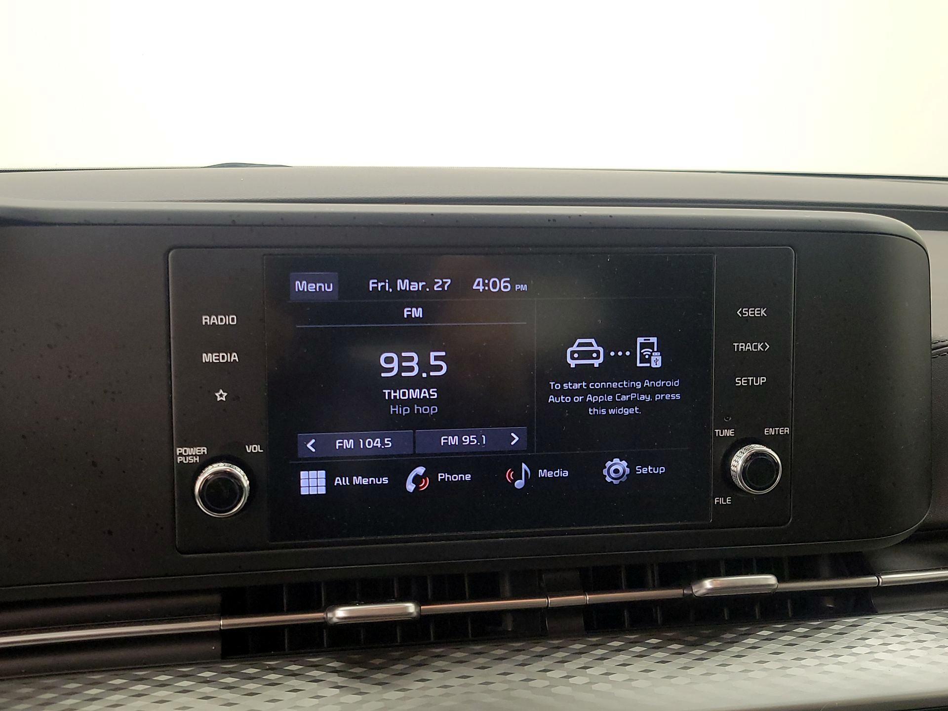 Thumbnail: 2024 Kia Carnival - 15