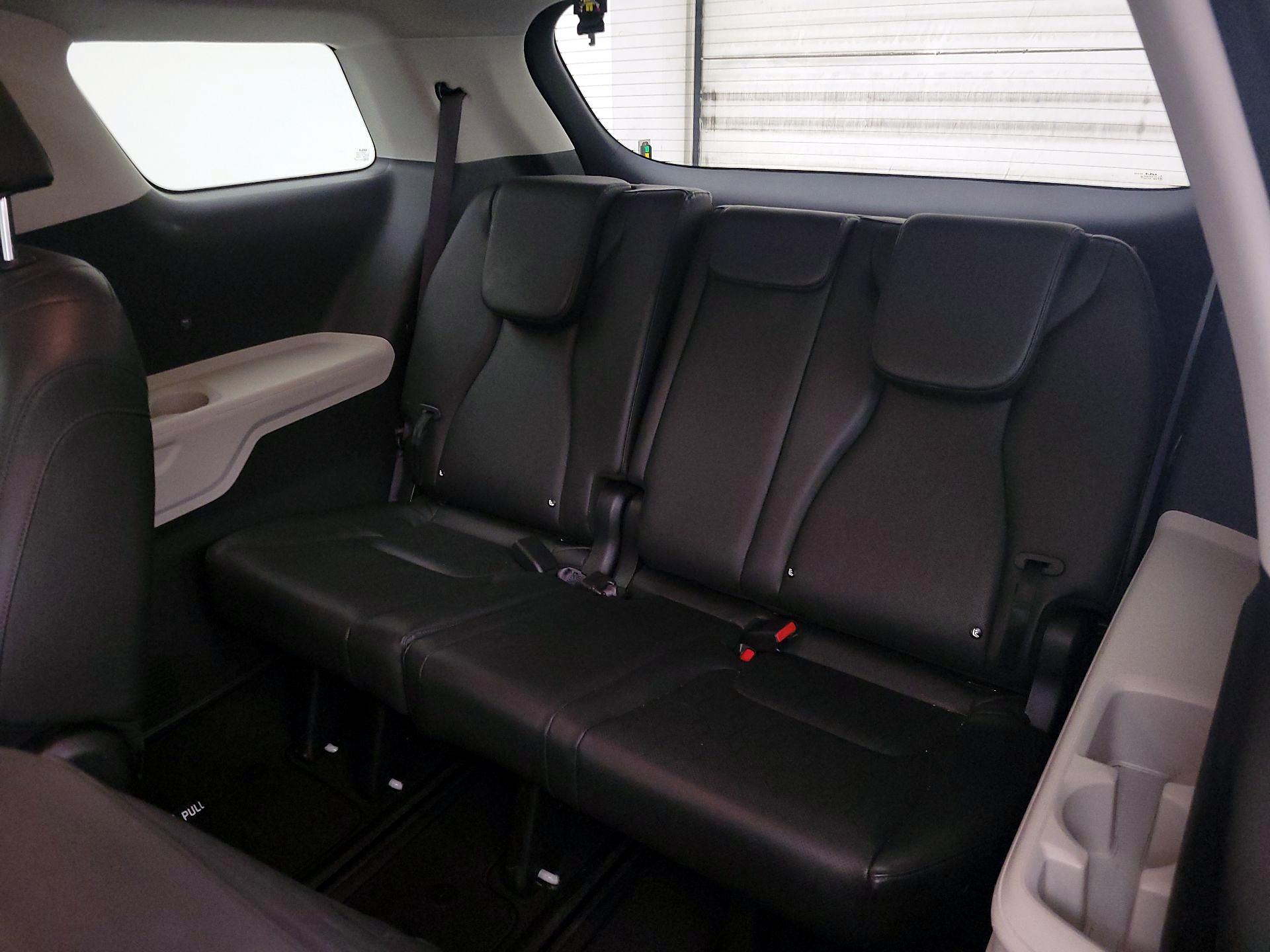 Thumbnail: 2024 Kia Carnival - 20