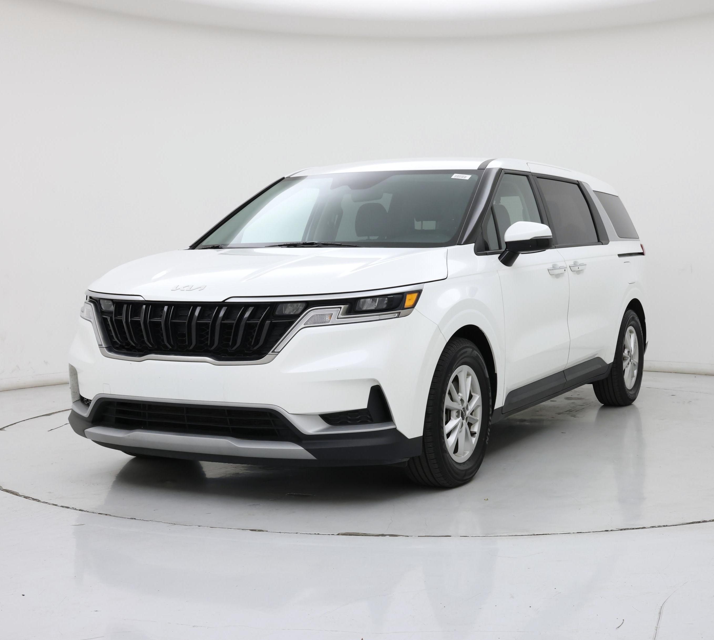 Thumbnail: 2024 Kia Carnival - 4