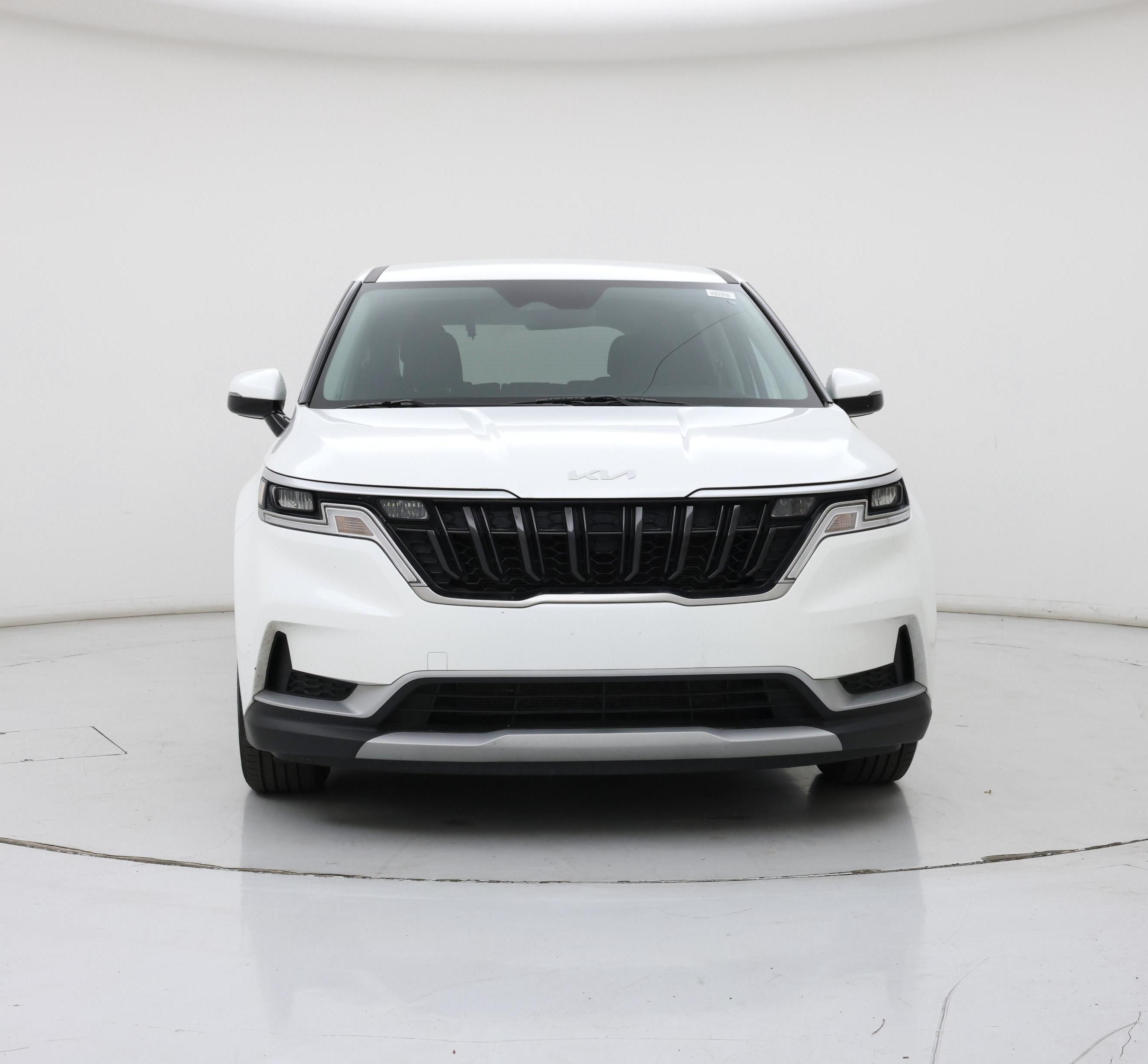 Thumbnail: 2024 Kia Carnival - 5