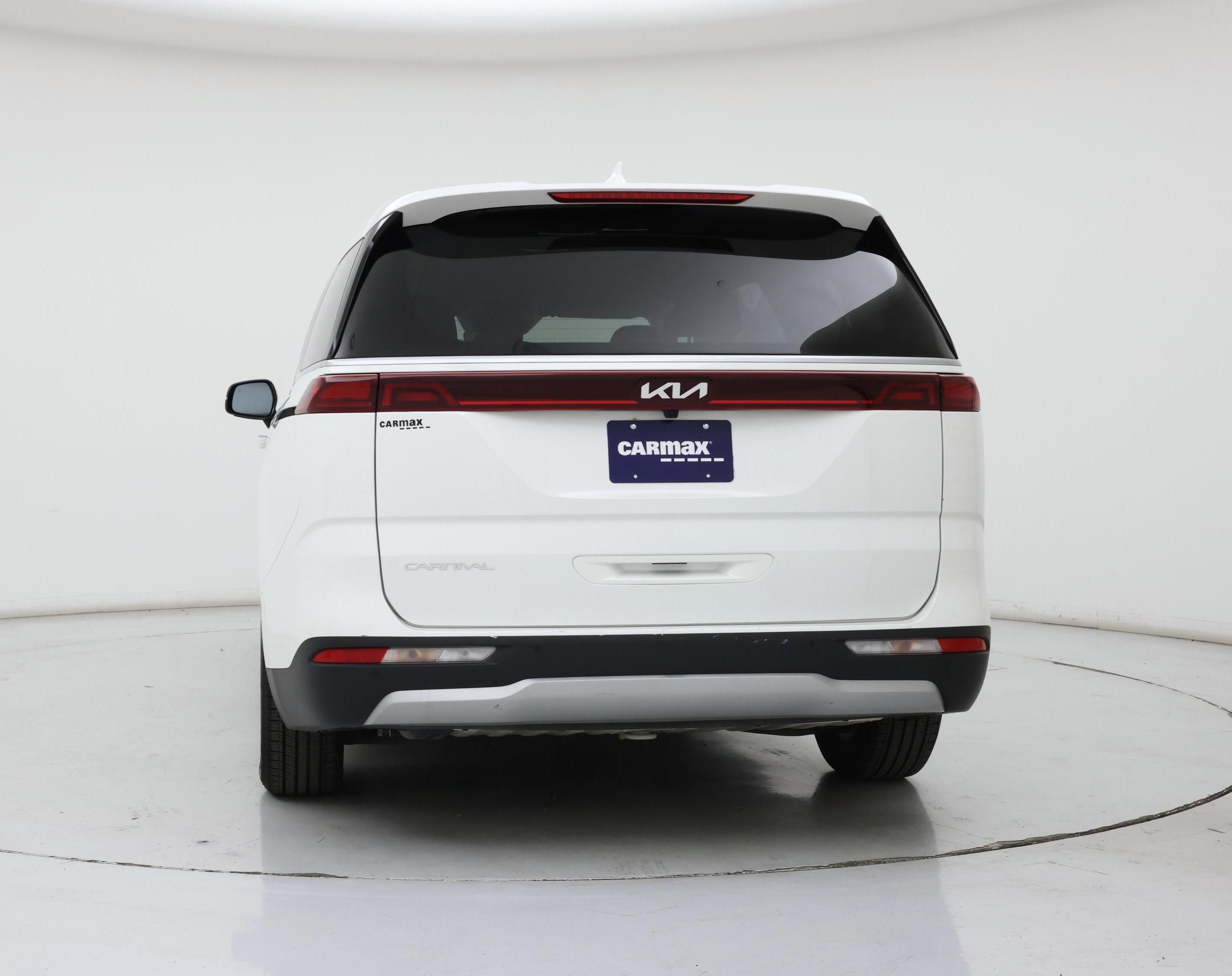 Thumbnail: 2024 Kia Carnival - 6