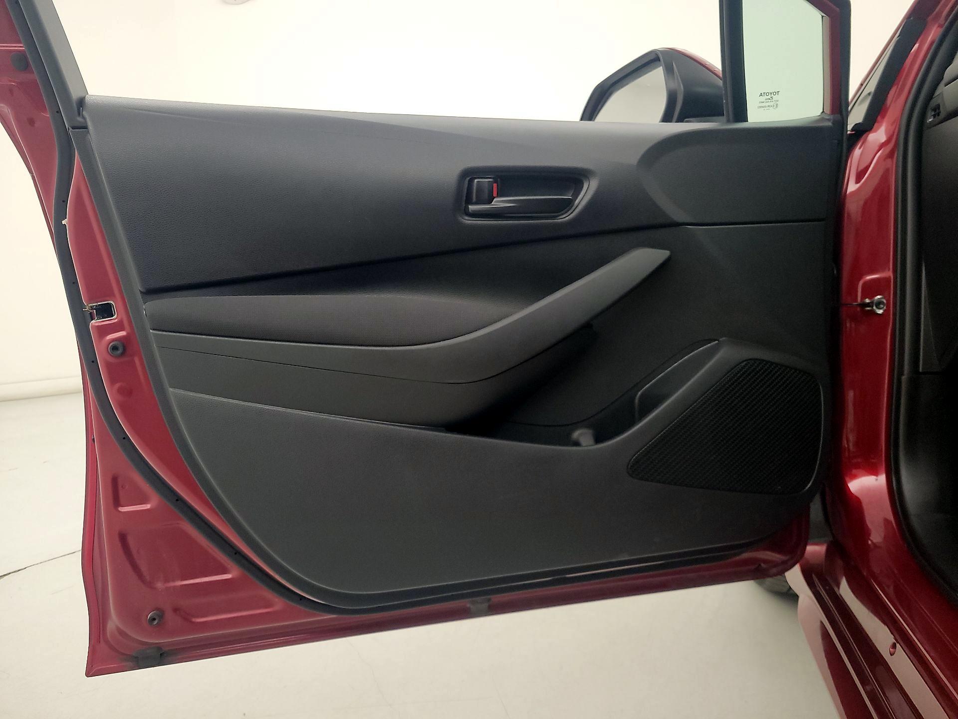 Thumbnail: 2024 Toyota Corolla - 12