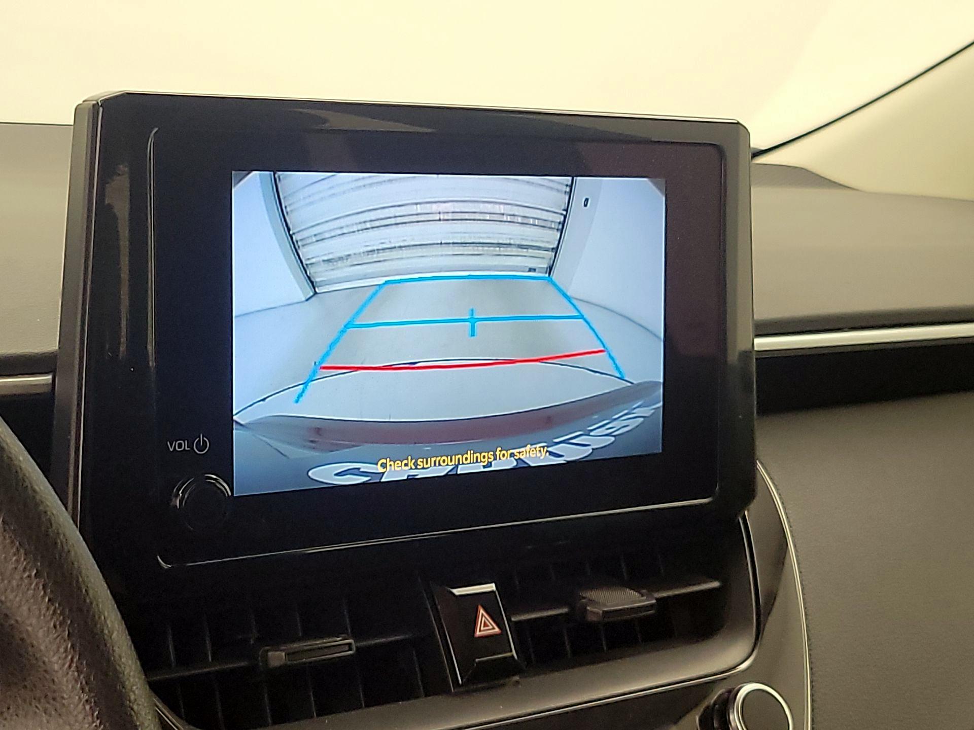 Thumbnail: 2024 Toyota Corolla - 14