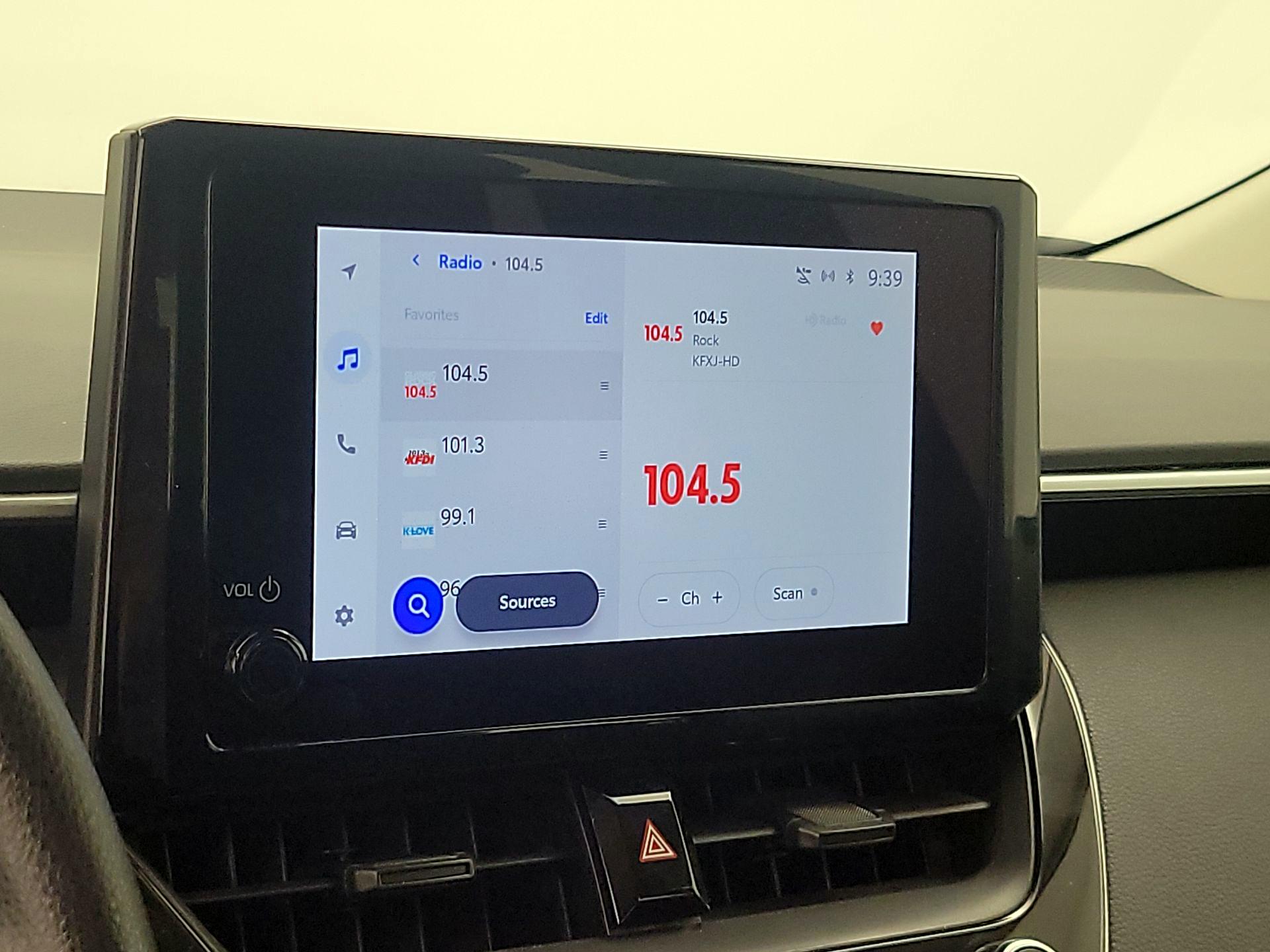 Thumbnail: 2024 Toyota Corolla - 15