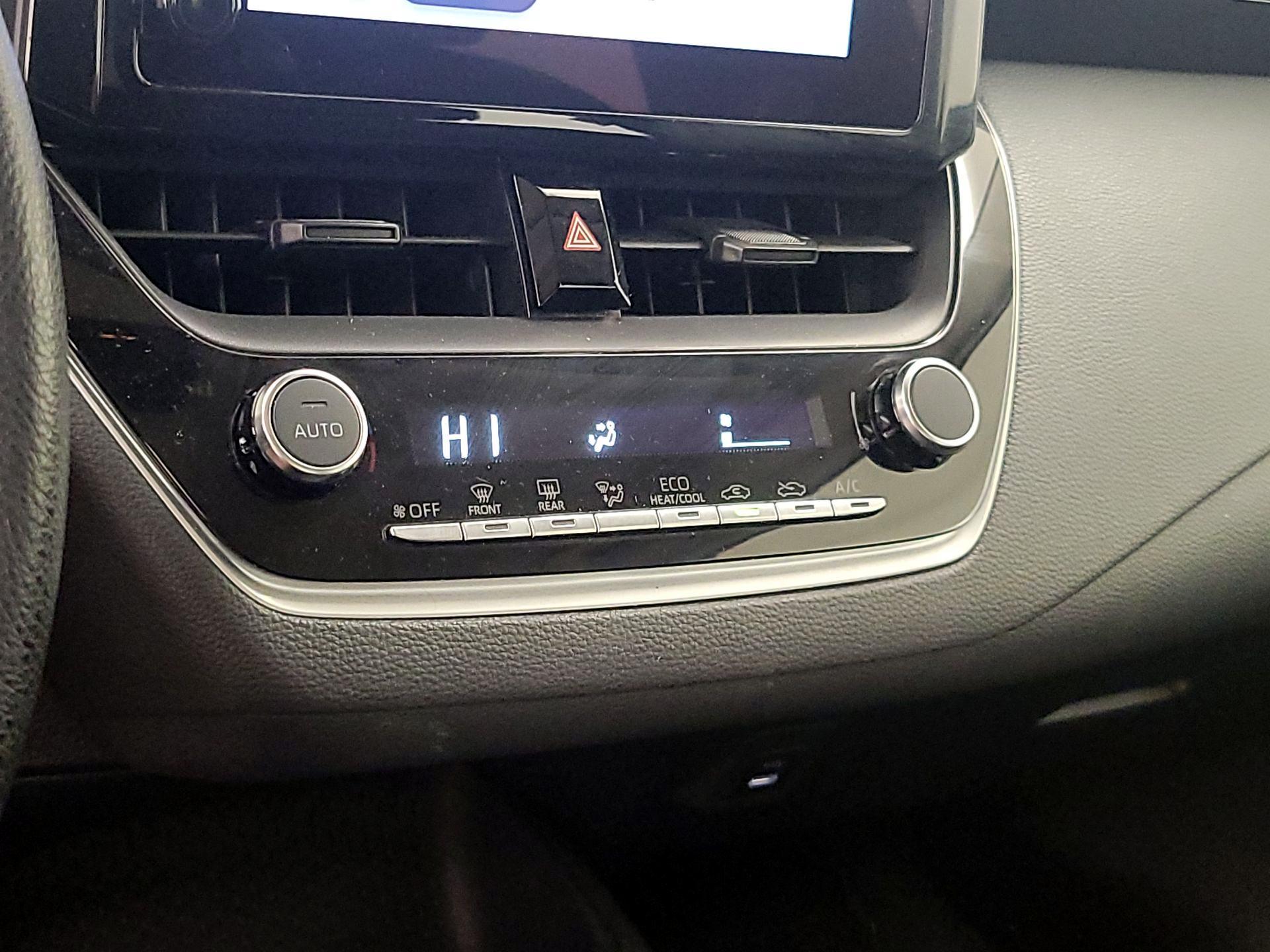 Thumbnail: 2024 Toyota Corolla - 16