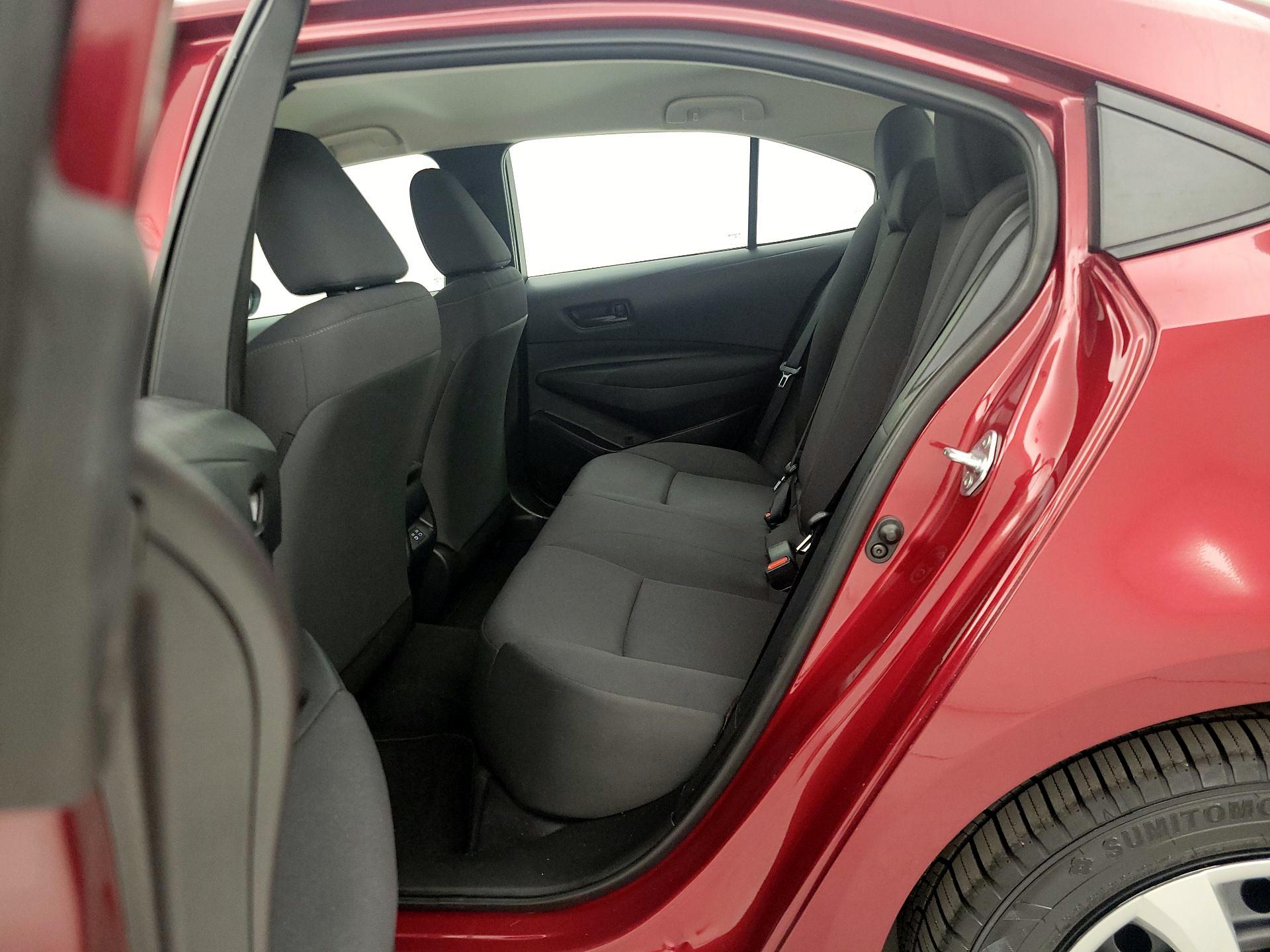 Thumbnail: 2024 Toyota Corolla - 19