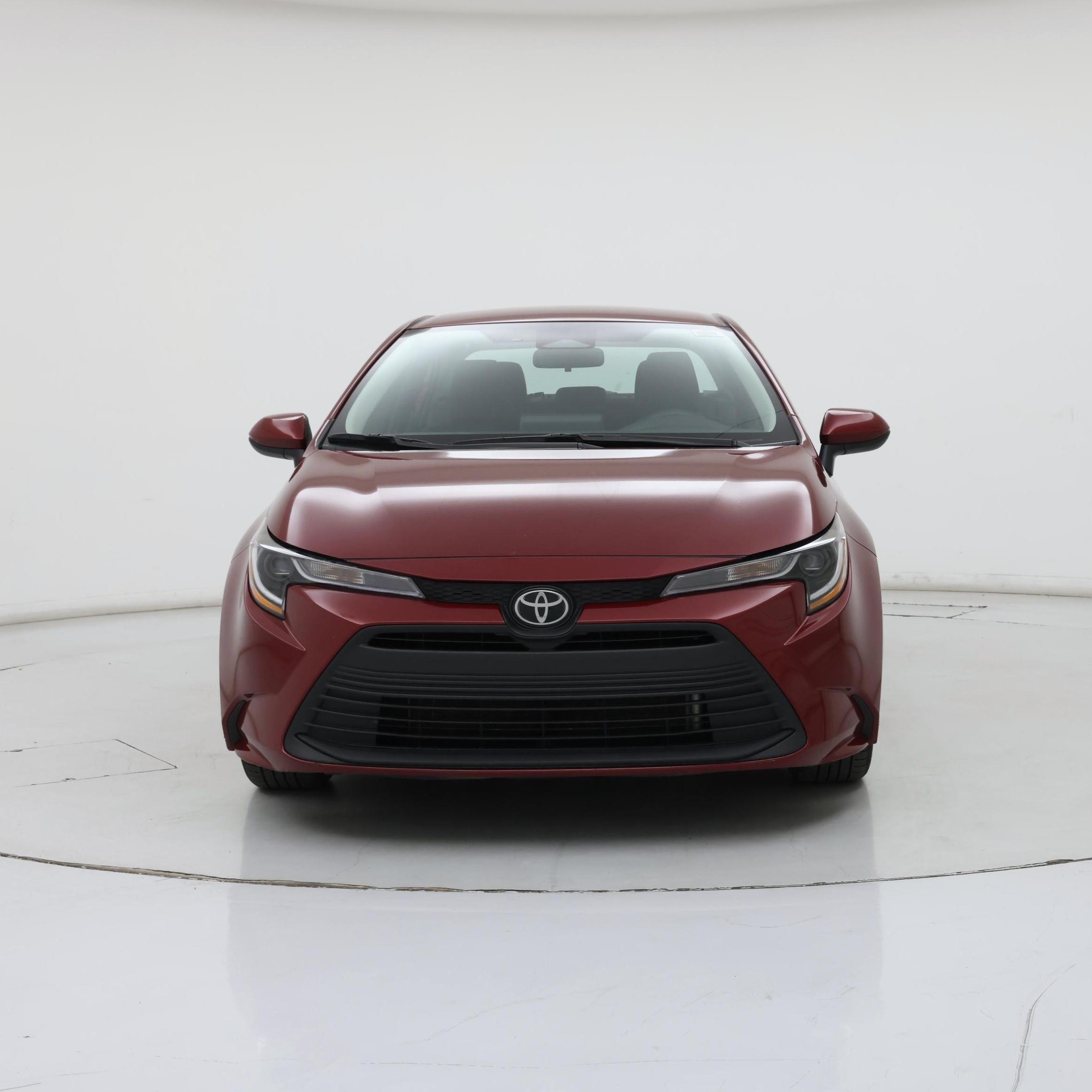 Thumbnail: 2024 Toyota Corolla - 5