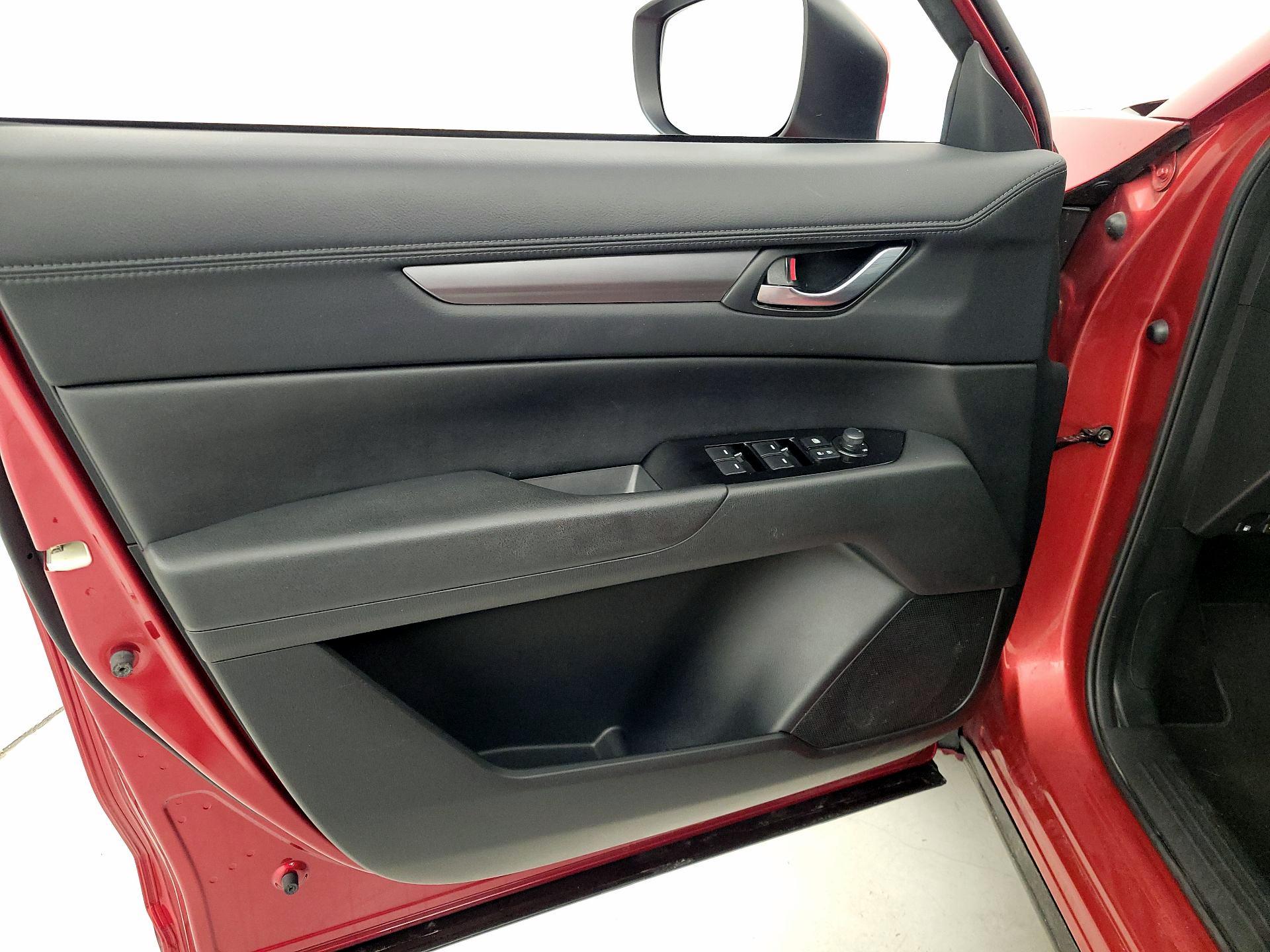 Thumbnail: 2024 Mazda CX-5 - 12