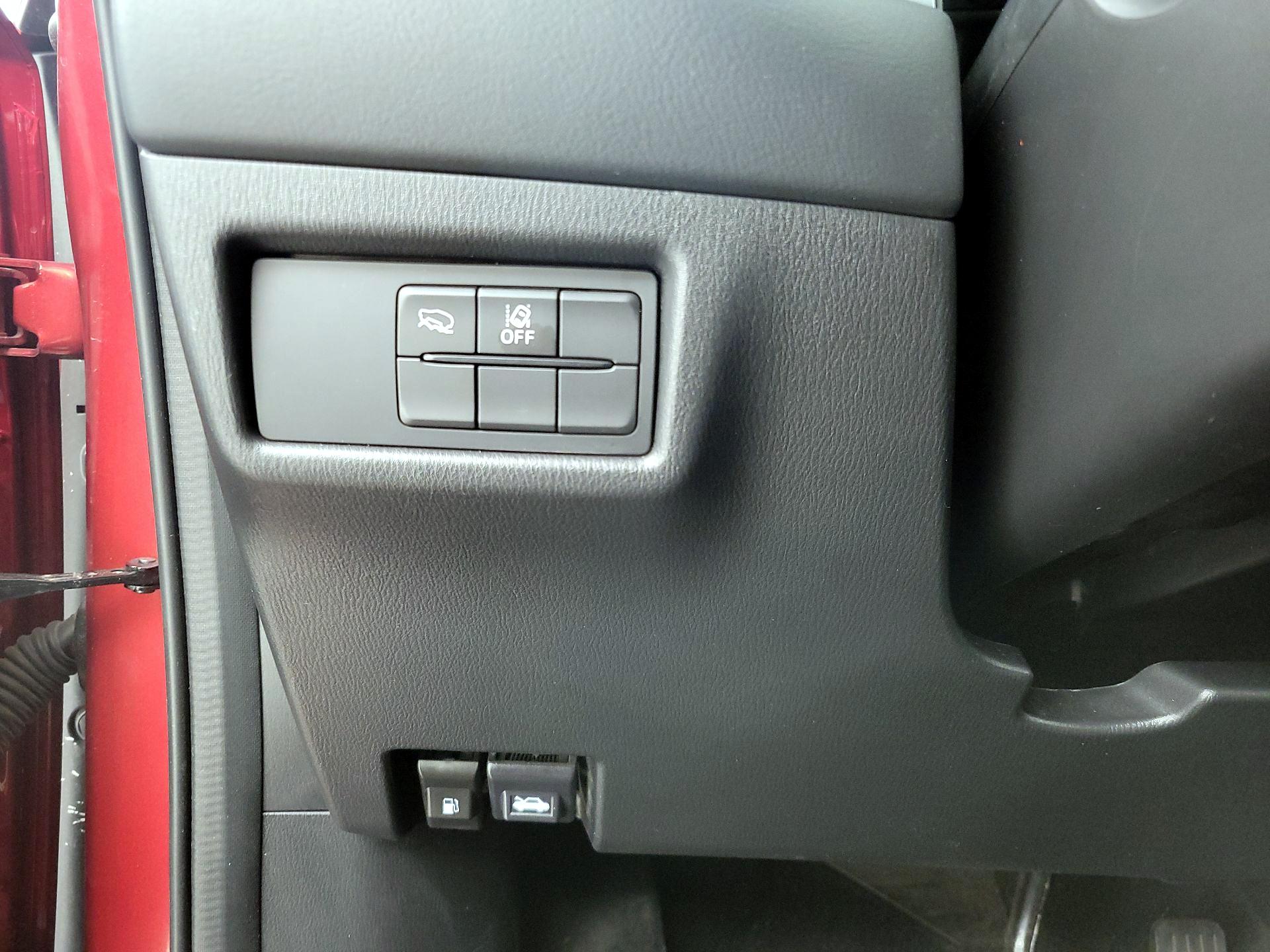 Thumbnail: 2024 Mazda CX-5 - 13