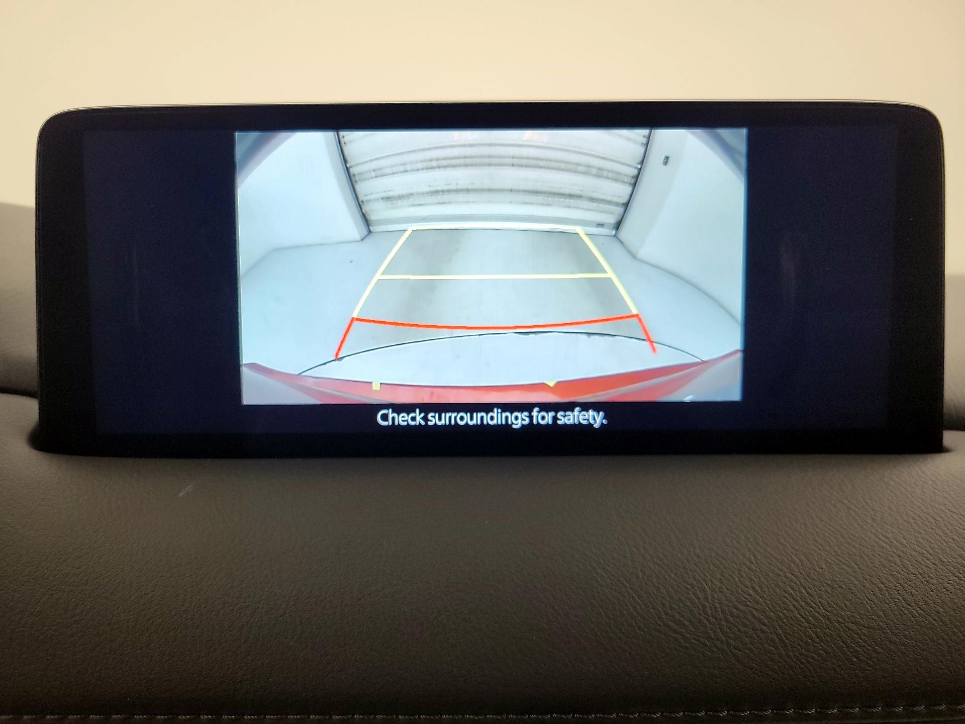 Thumbnail: 2024 Mazda CX-5 - 15