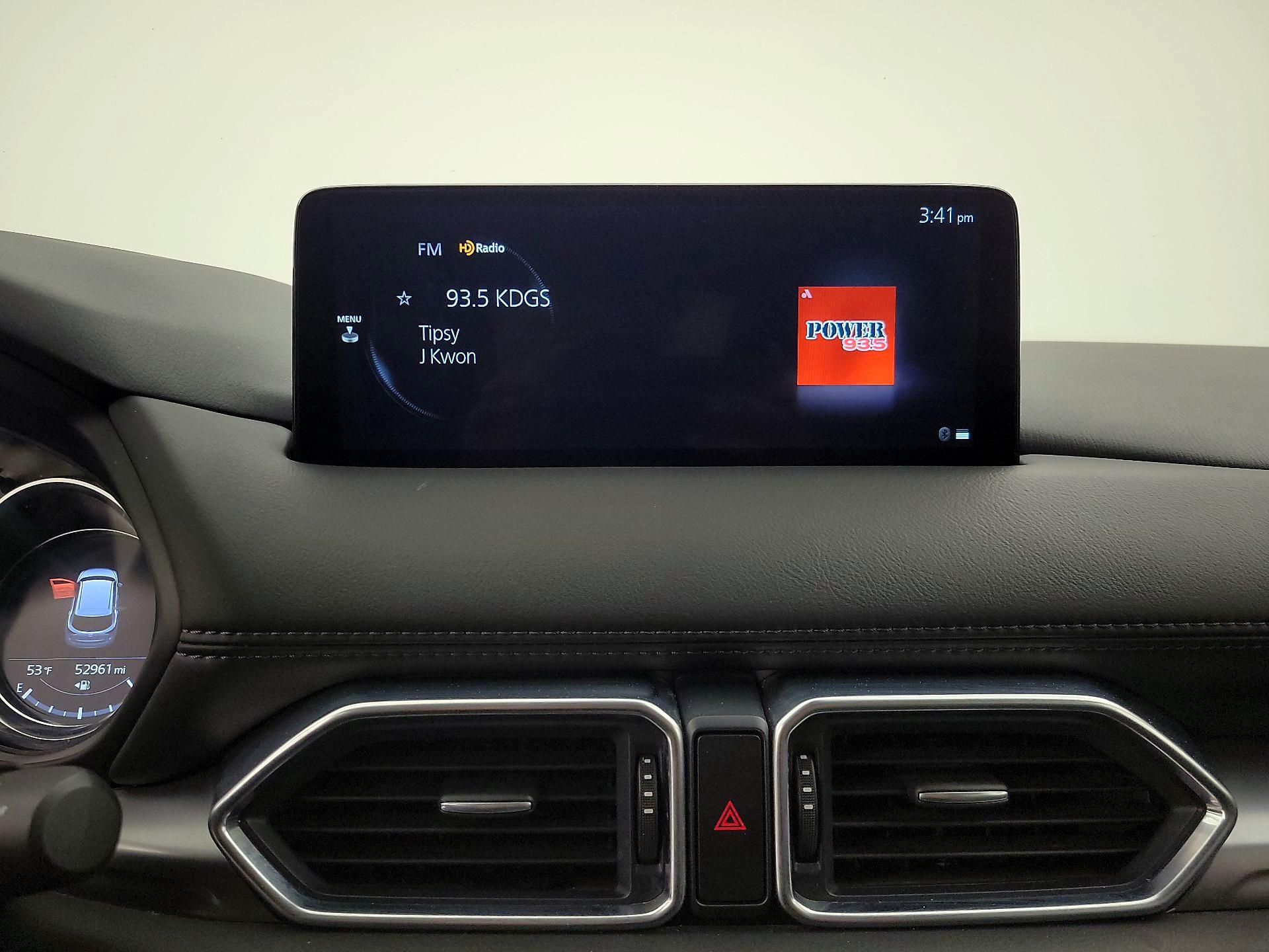 Thumbnail: 2024 Mazda CX-5 - 16